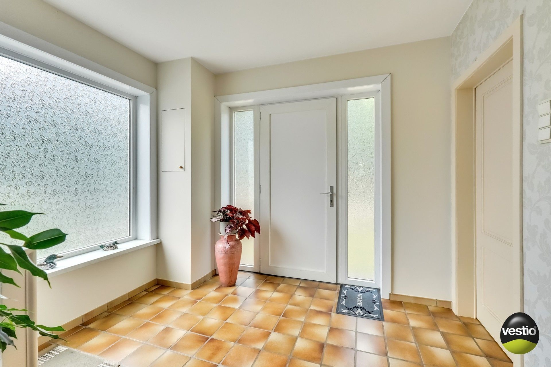 DEGELIJKE WONING MET ZONNEPANELEN OP 13,56 ARE TE ROTEM foto 13
