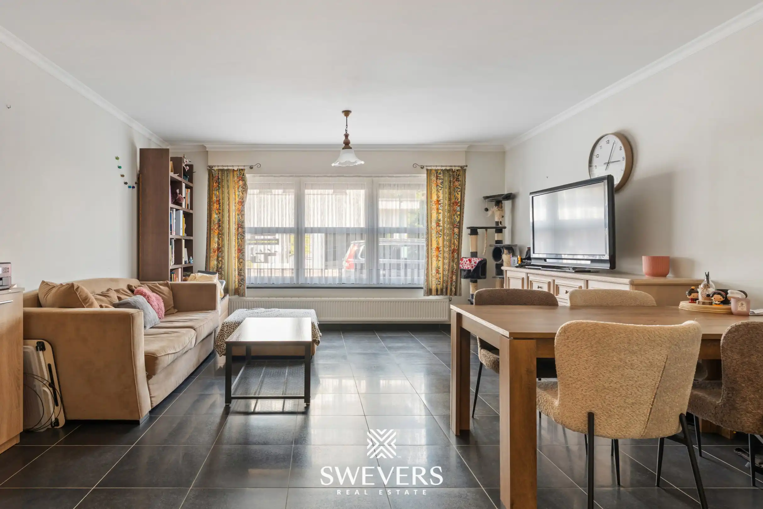 Appartement te koop Koningsstraat 38 -/2 - 3970 Leopoldsburg