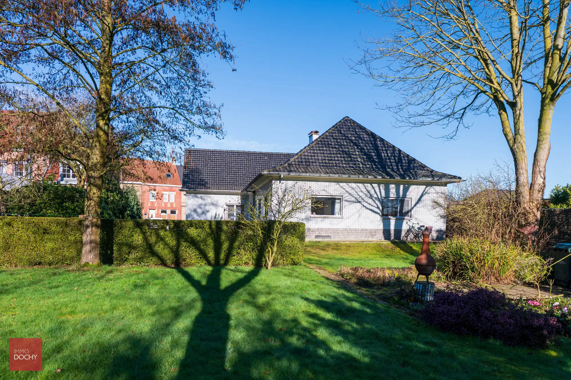 Alleenstaande zongerichte woning op topligging foto 4