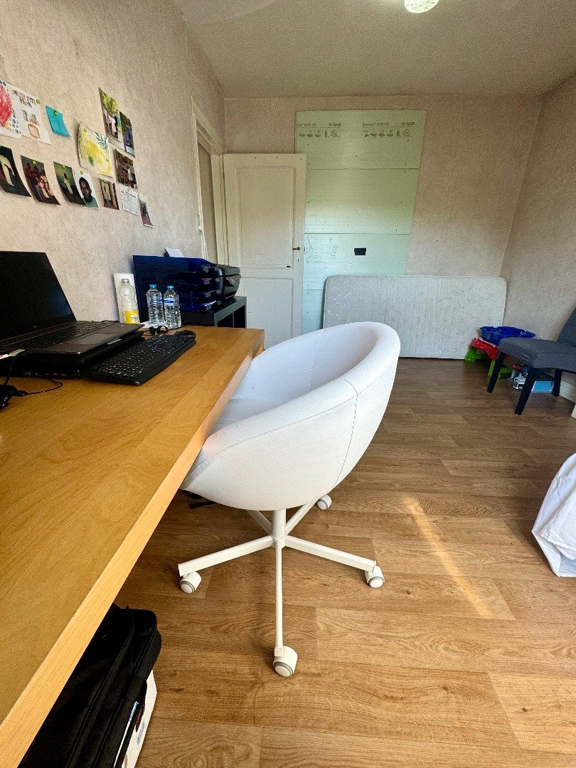 Woning met karakter zoekt handige harry foto 18