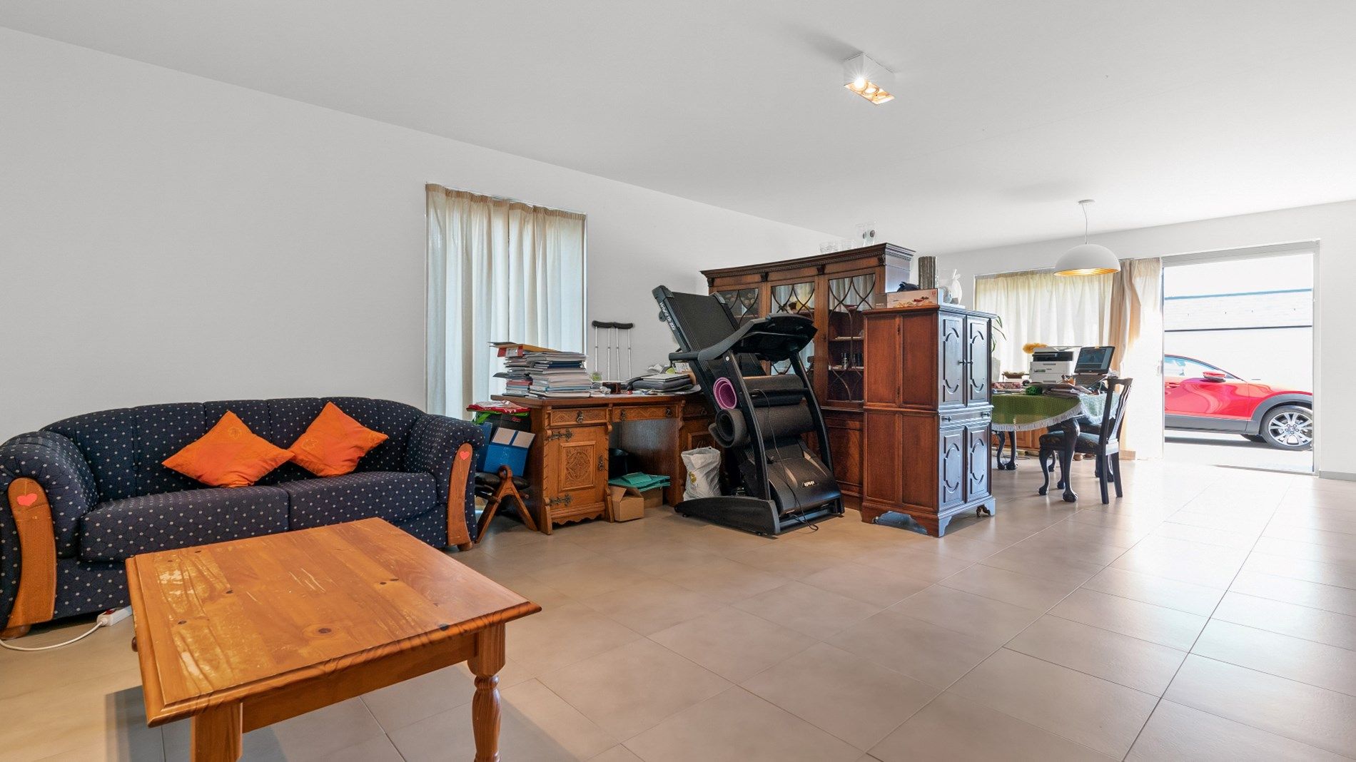 HAASRODE - Woning 4 slks (HOB) foto 19