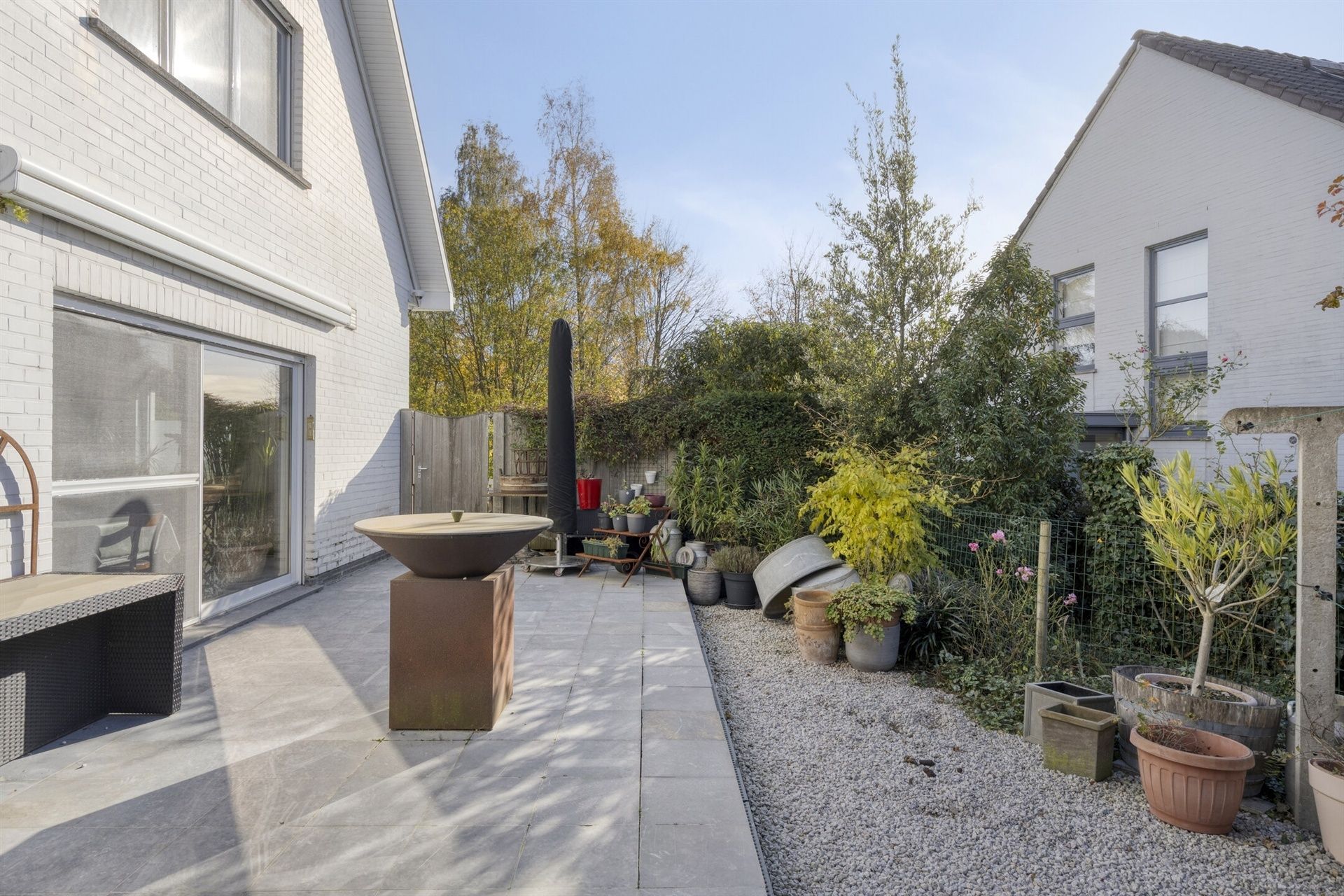 Karaktervolle, ruime villa met 4 slaapkamers foto 25