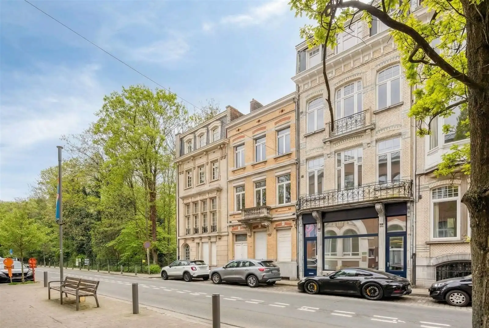 Top notch afgewerkt duplex appartement  foto 2