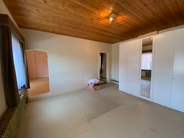 Te renoveren art deco woning met tuin op 900m² foto 11