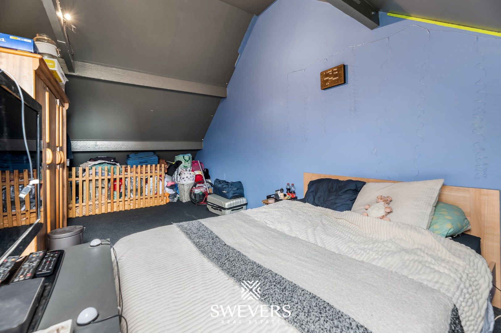 Te renoveren woning in hartje Beringen foto 19