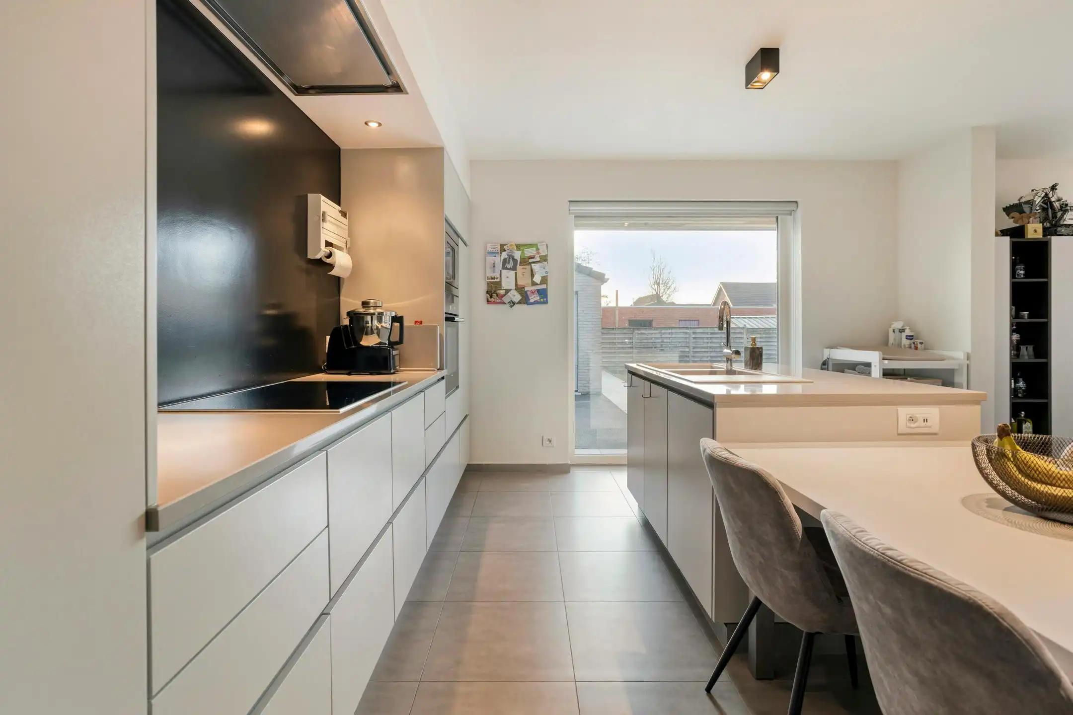 Instapklare villa met 3 slaapkamers en dubbele garage te Koolskamp foto 6