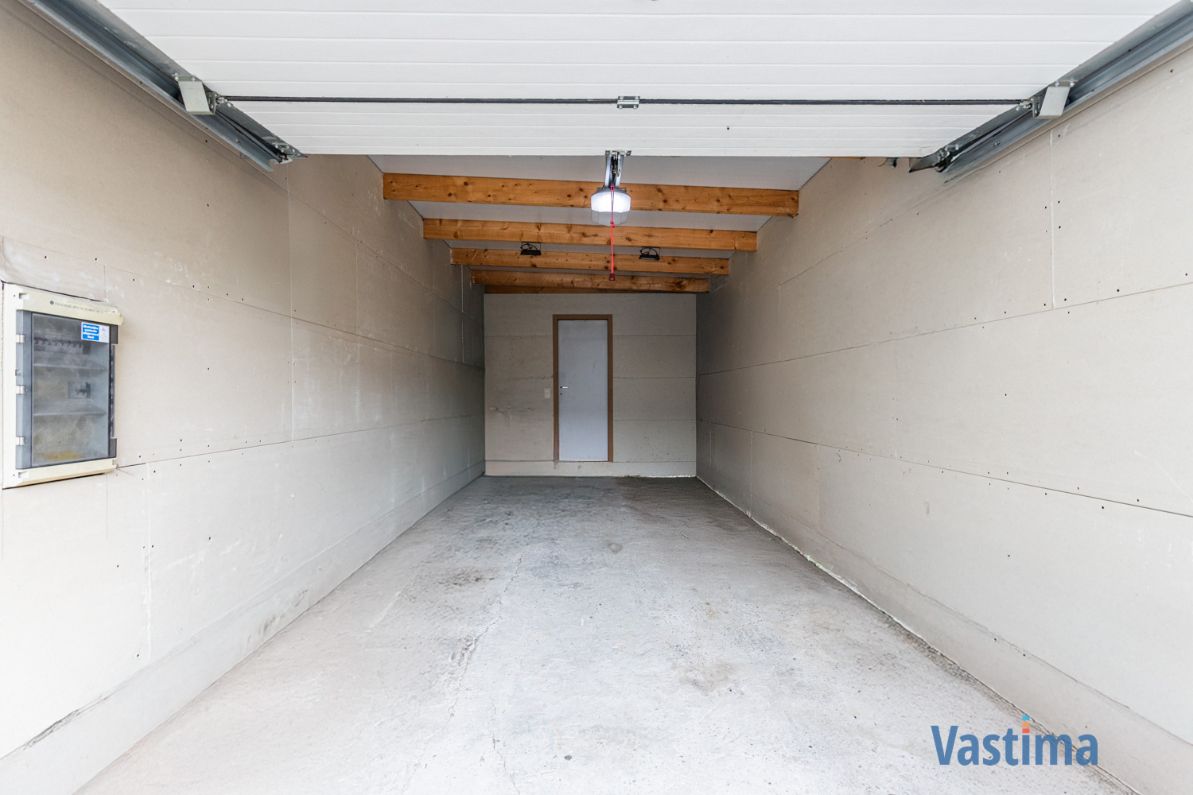 Instapklaar appartement met tuin en garage te Aalst foto 15