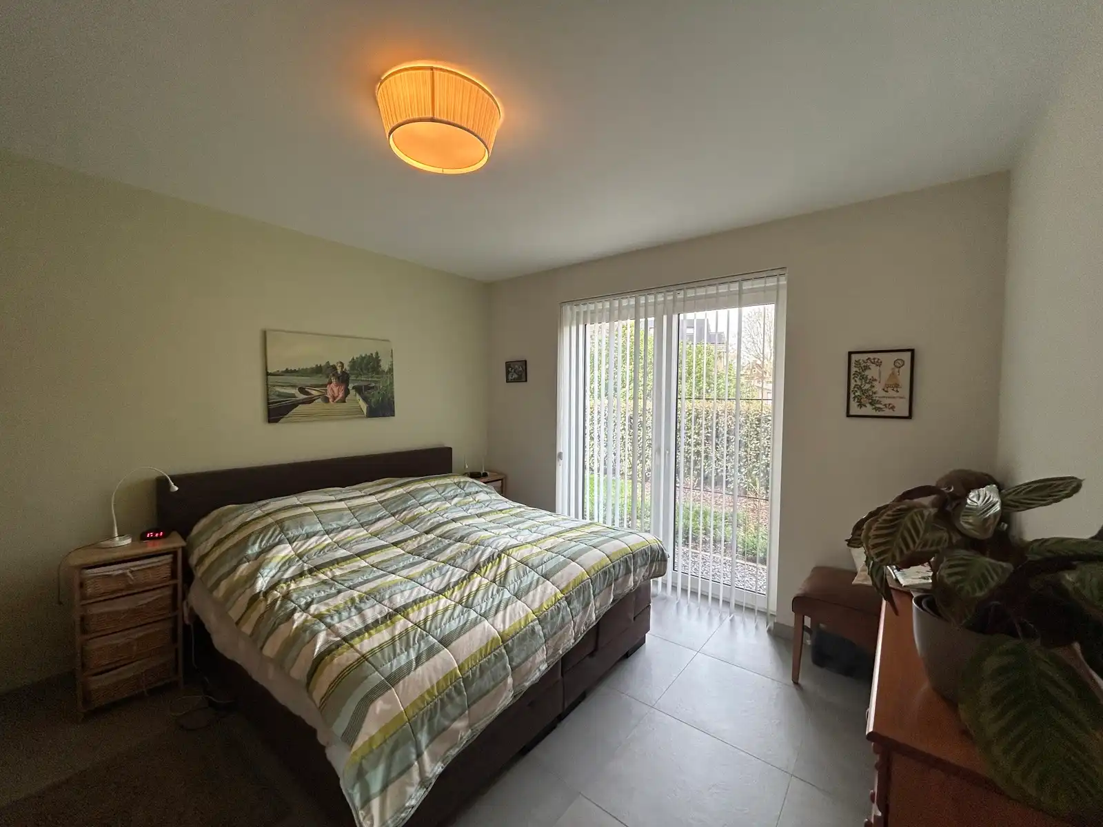 Appartement te huur foto 8