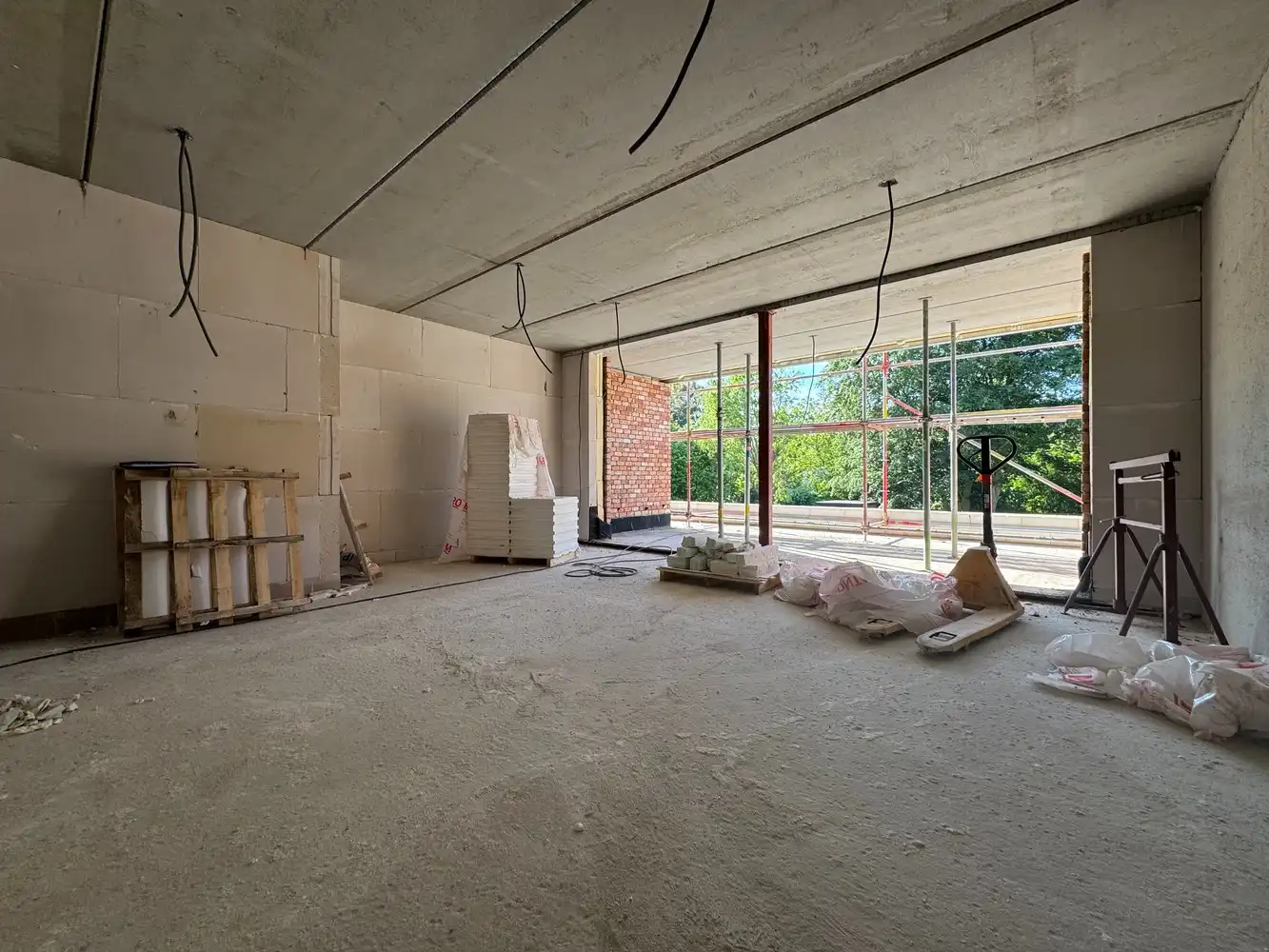Lichtrijke nieuwbouwappartementen foto 8