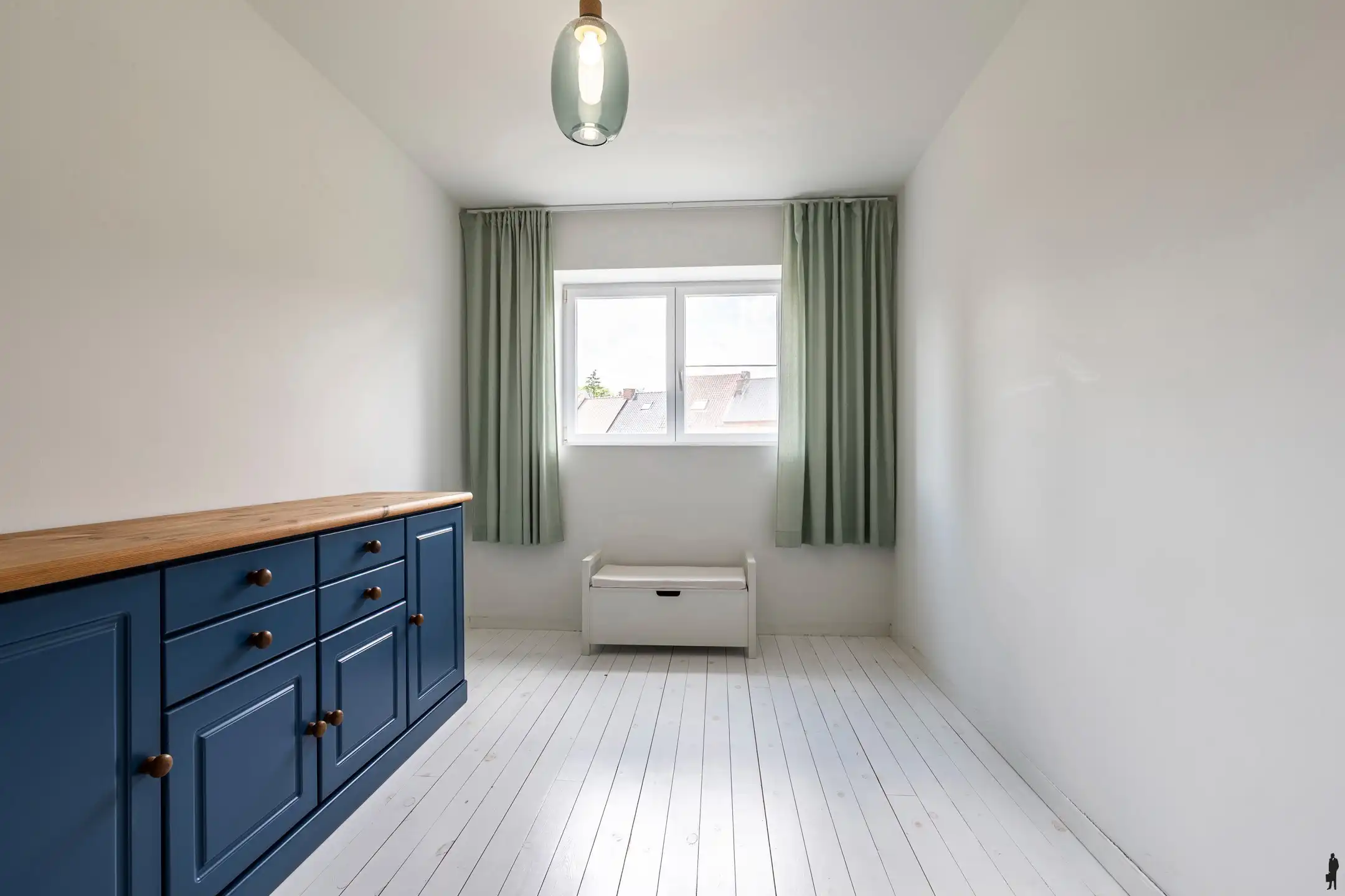 Knap gerenoveerde woning met 3 slpk. in Turnhout centrum foto 12