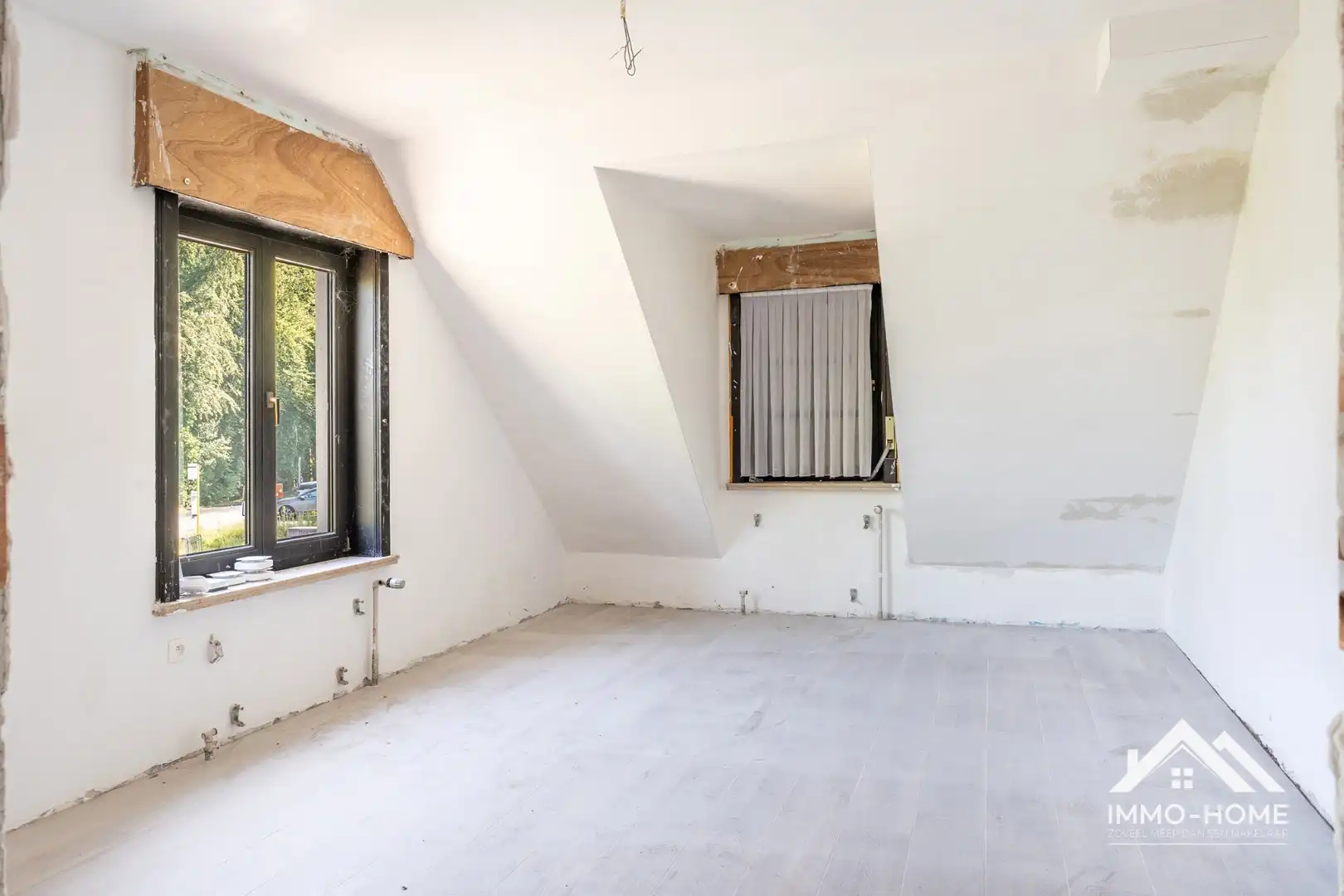 Prachtige gerenoveerde brasserie met appartement!  foto 19