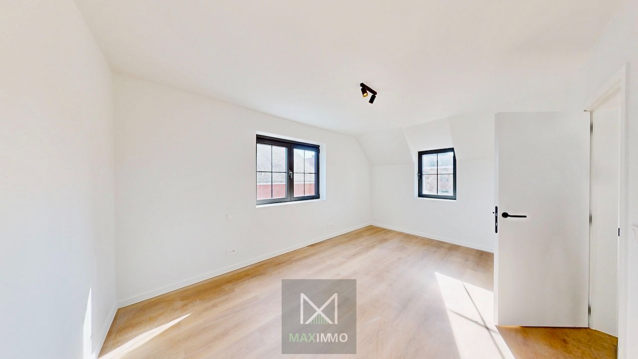 Nieuwbouwwoning te koop in Rekkem – Energiezuinig wonen in De Vaandel foto 15