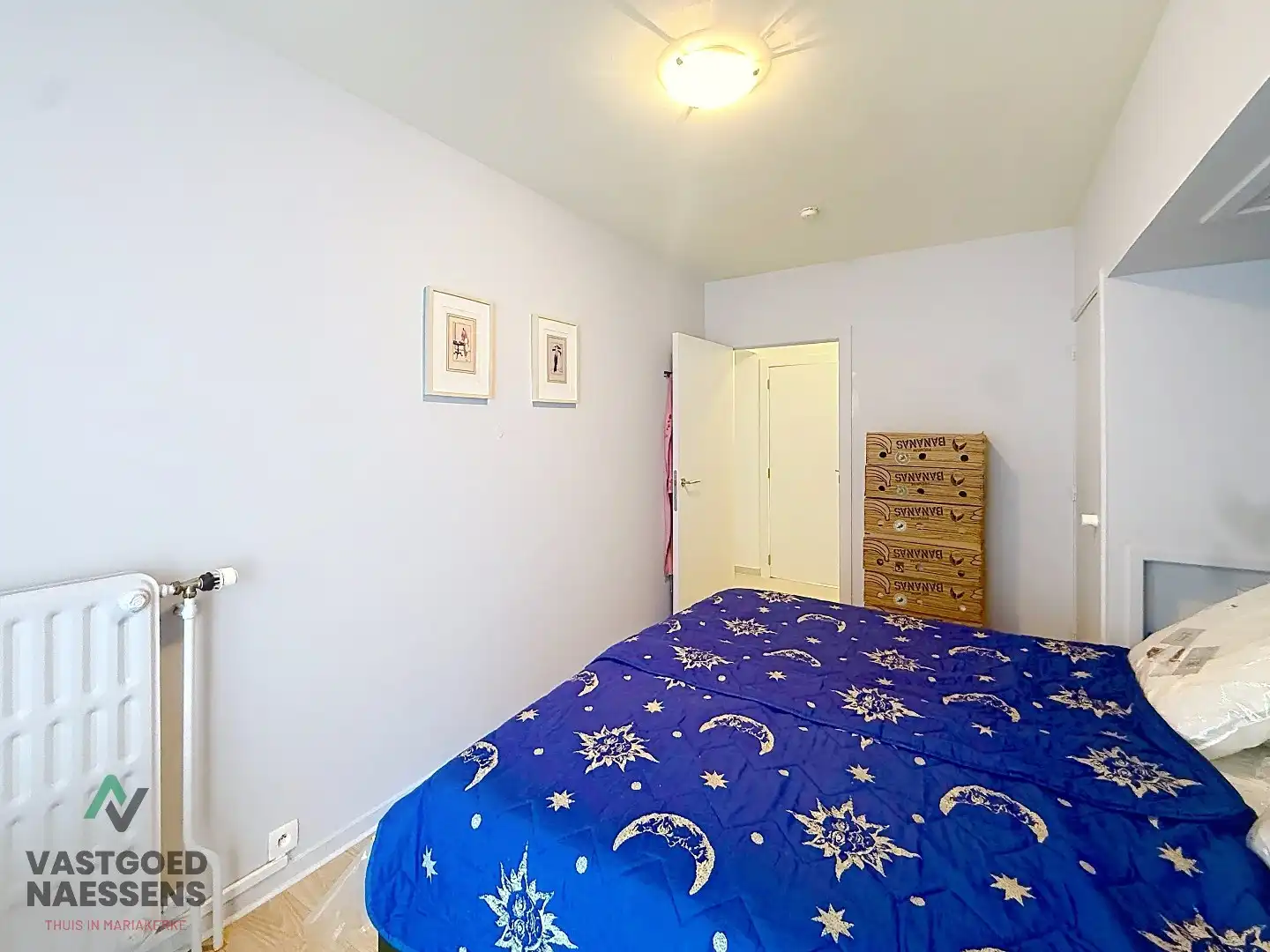 INSTAPKLAAR 2 SLPK APP MET ZIJDELINGS ZICHT OP ZEE foto 13