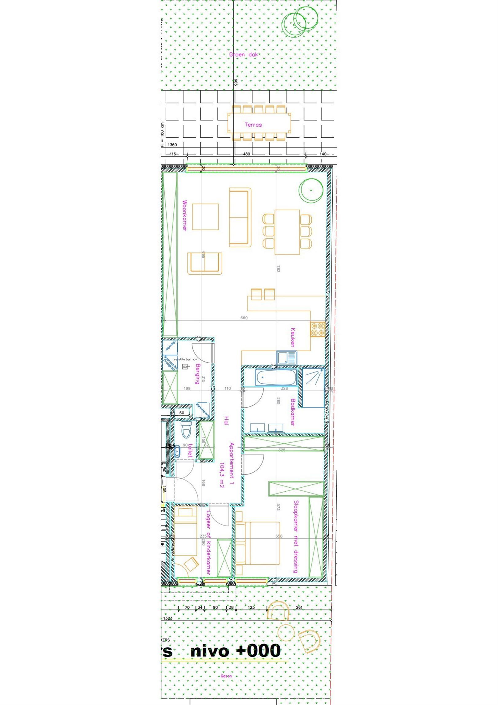 Laatste appartement te koop - 6 % BTW mogelijk   foto 5