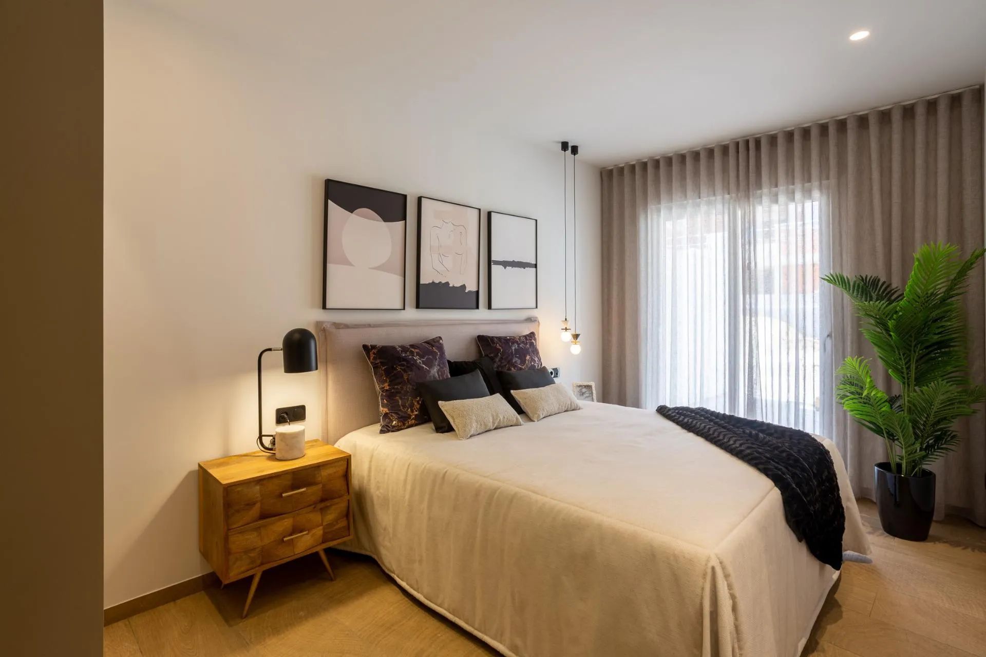 Luxe wonen te midden van groen en golf – jouw moderne woning in exclusieve golf wacht op je! foto 8