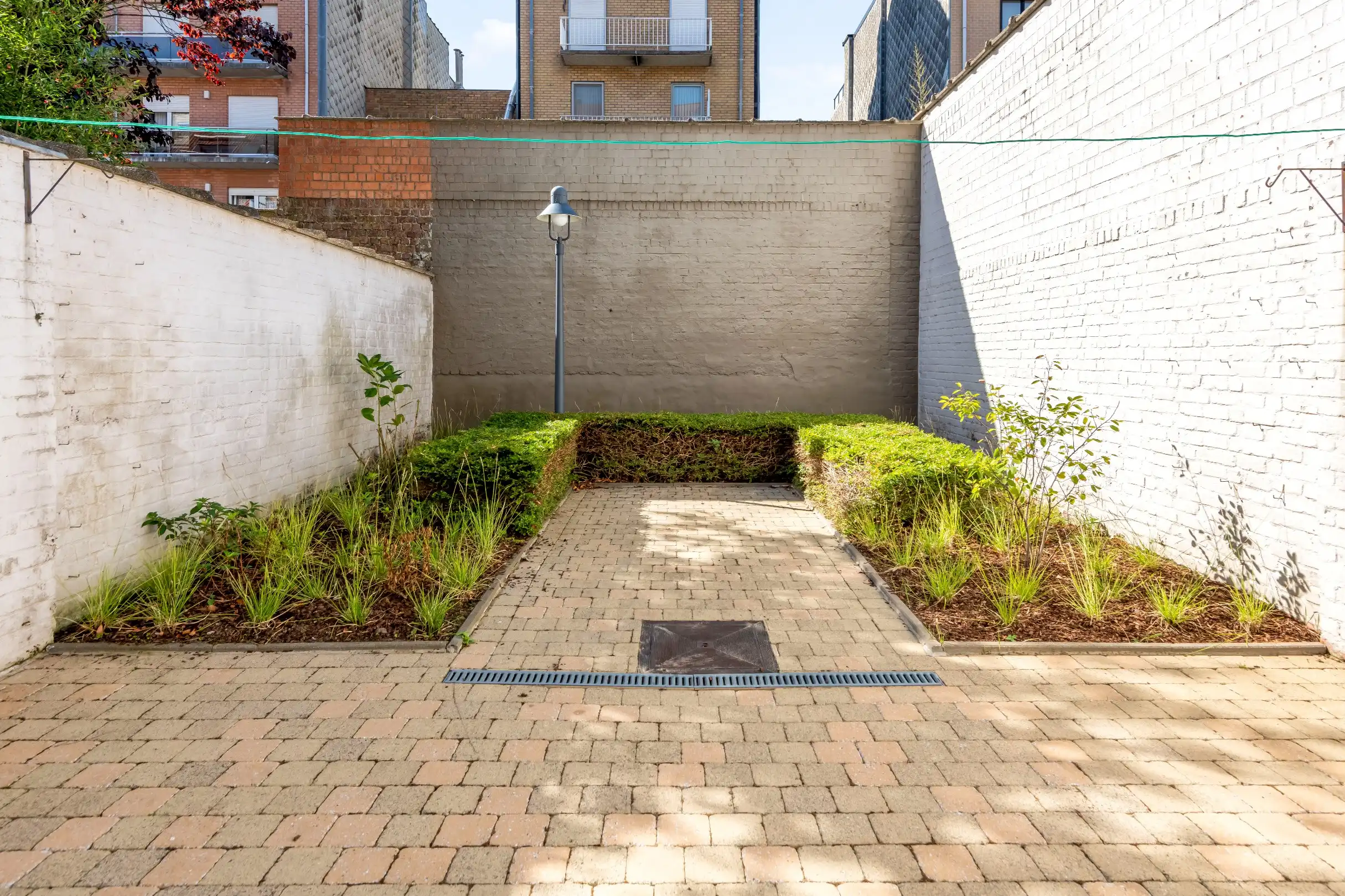 Instapklaar appartement met 3 volwaardige slaapkamers gelegen op de P. Parmentierlaan foto 11