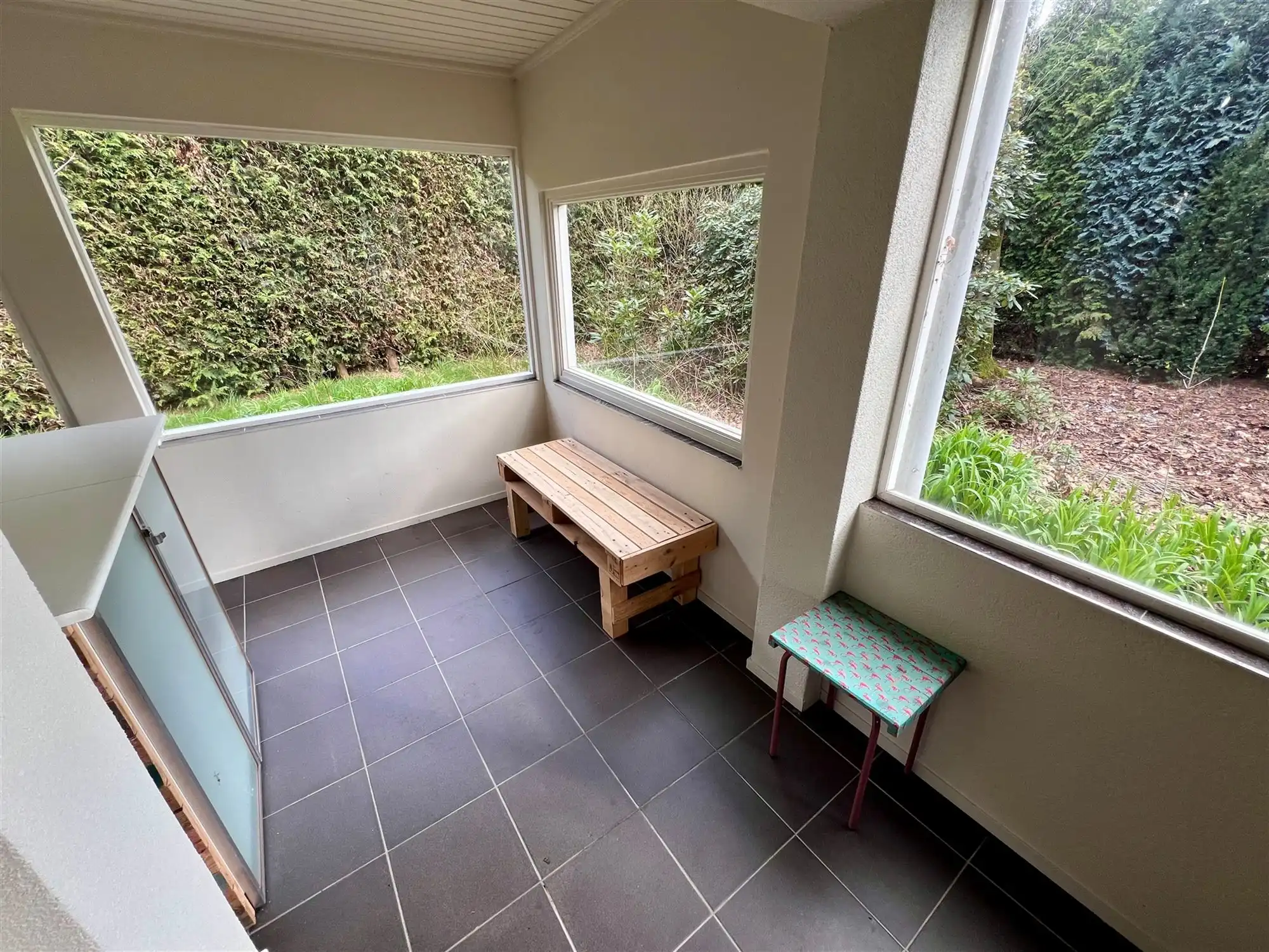 Vakantieverblijf op agrarisch en bebost perceel van 1183 m² foto 15