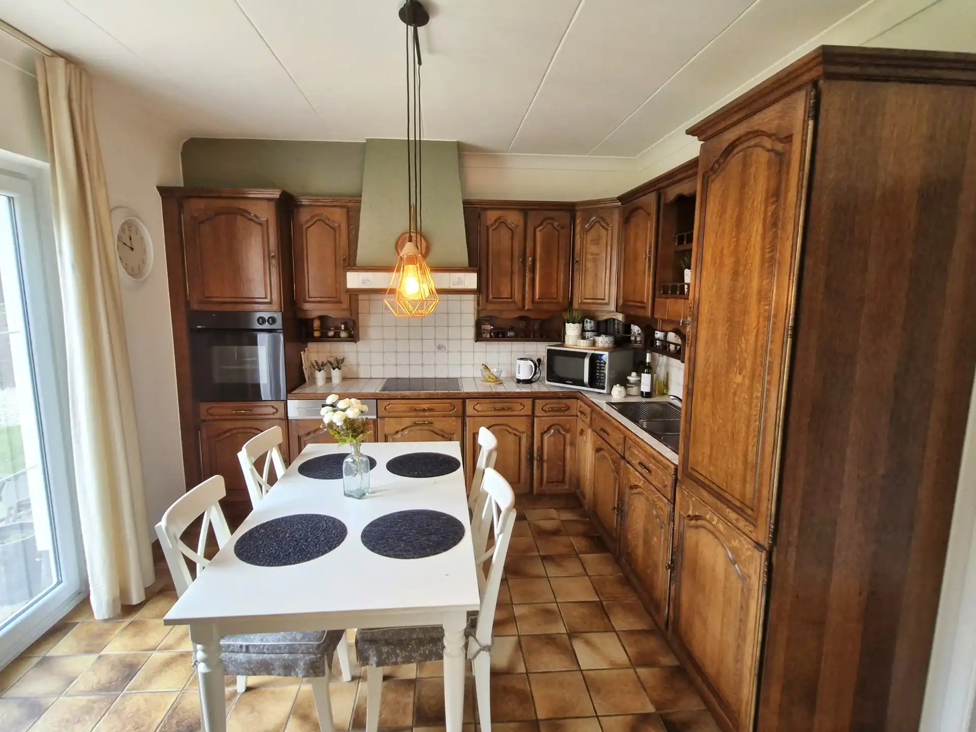 Huis te koop foto 9