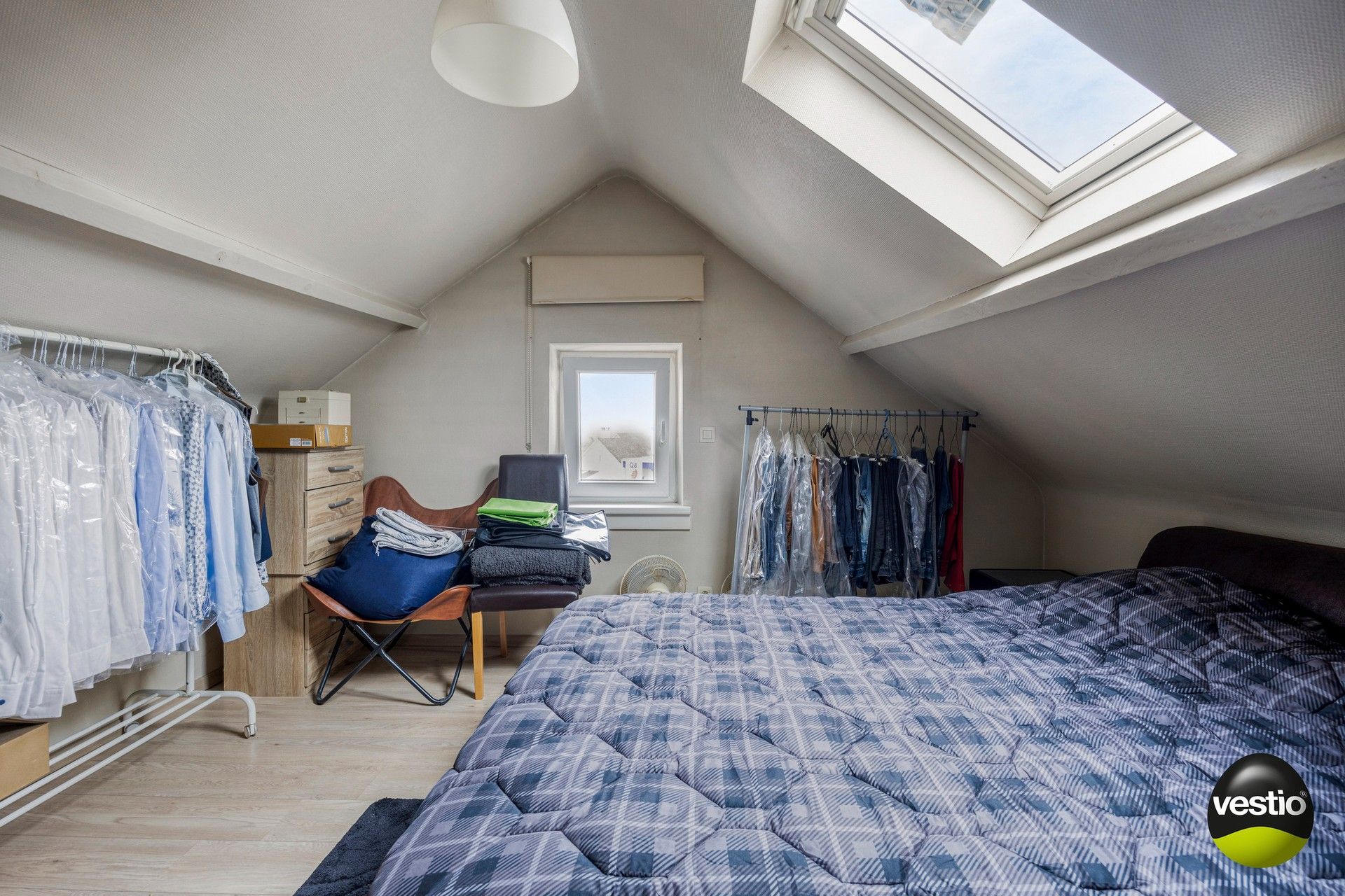 Verhuurde opbrengsteigendom met handelsgelijkvloers en 2 appartementen in Hasselt foto 31
