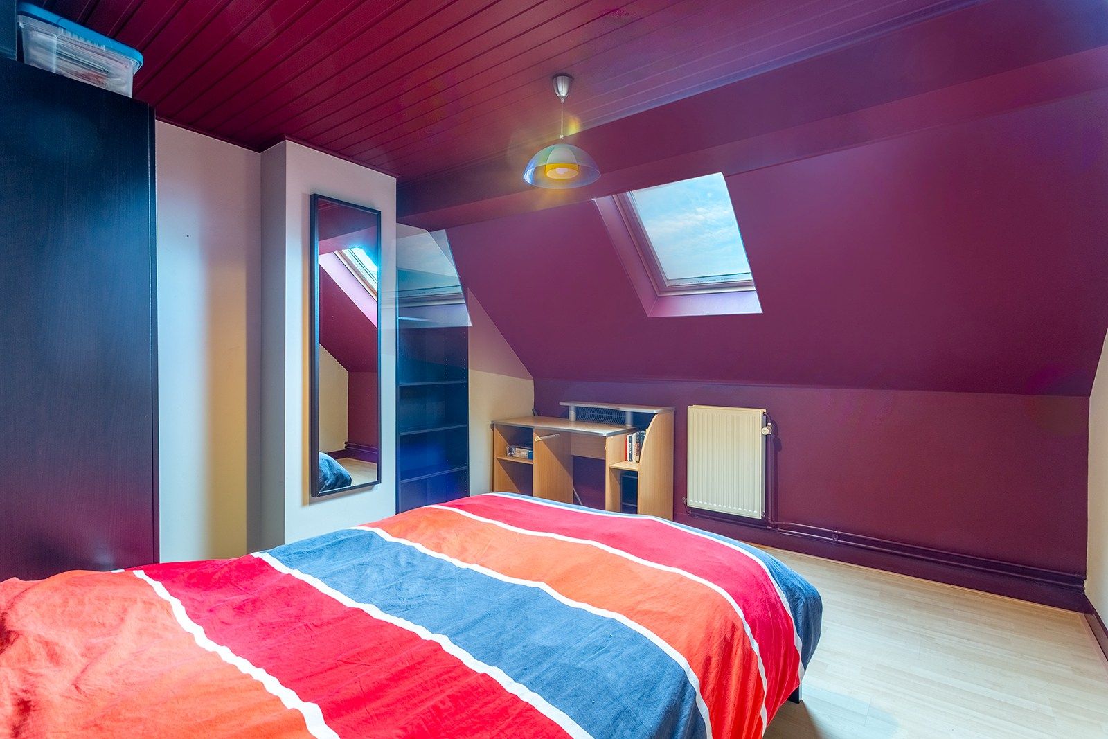 Op te frissen woning op top locatie  foto 26