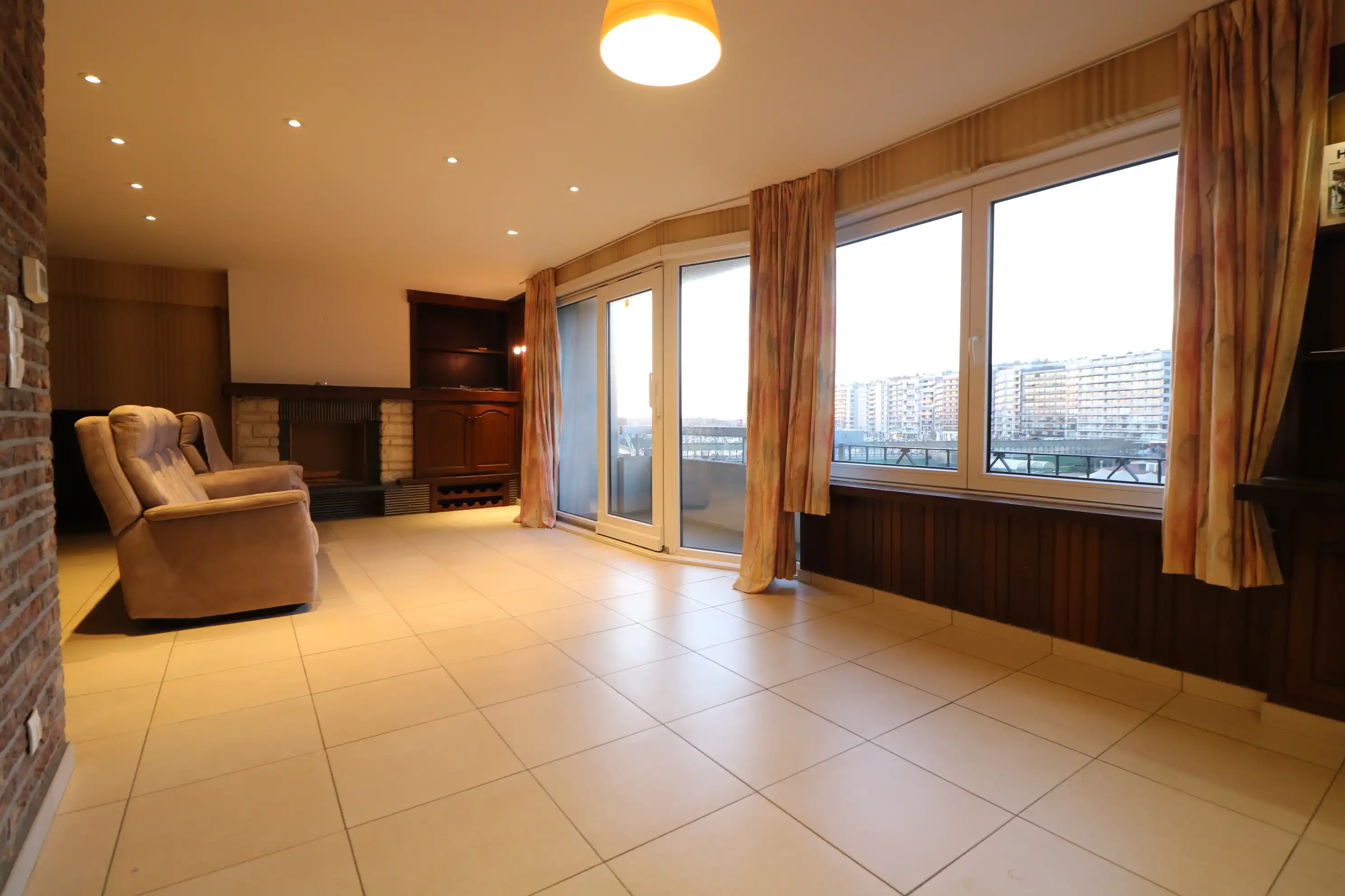 Appartement te koop Consciencestraat 1/4/5 - 8370 Blankenberge