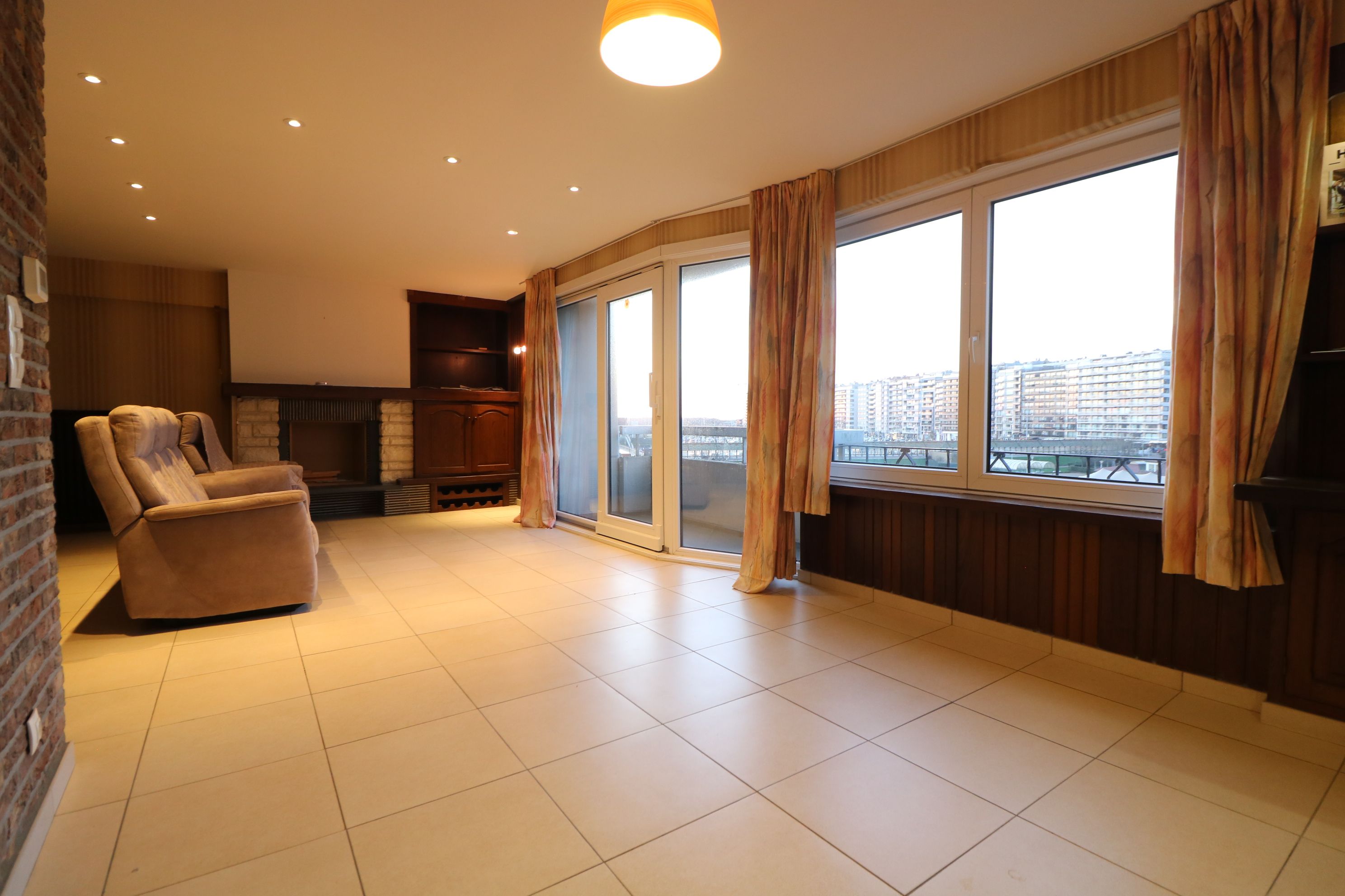 Appartement te koop Consciencestraat 1/4/5 - 8370 Blankenberge