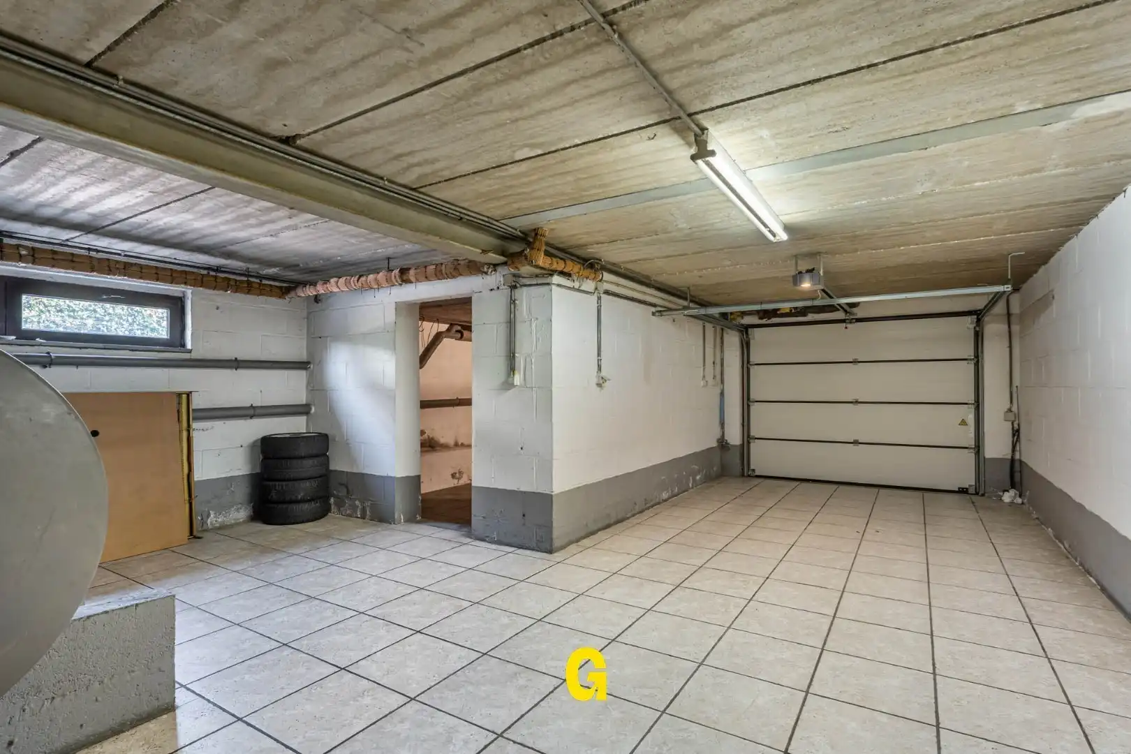 Degelijk gebouwde halfvrijstaande woning met tuin op 7a 68ca, met blijvend zicht op achterliggend groen foto 25