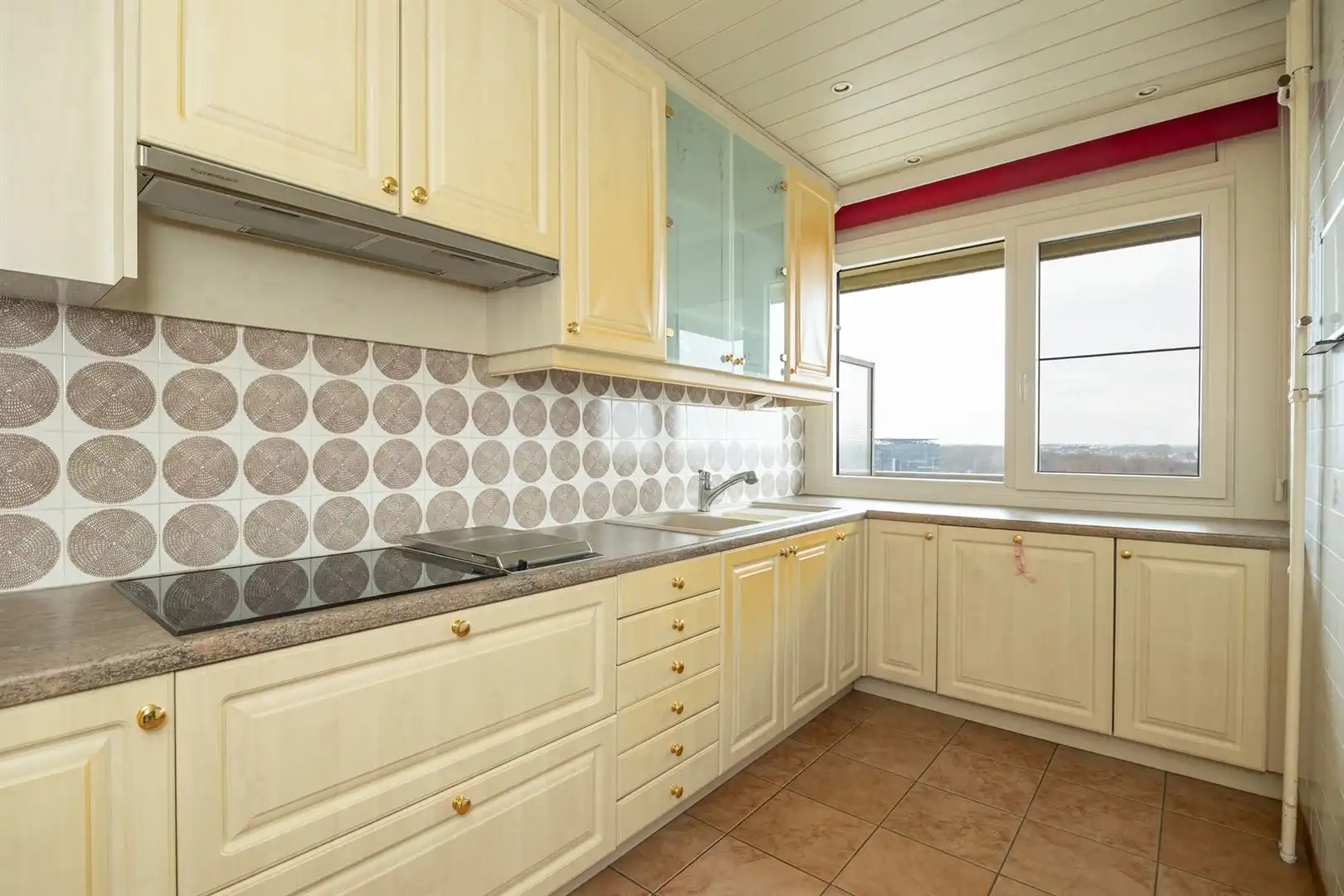 Lichtrijk hoekappartement met 3 slaapkamers foto 7