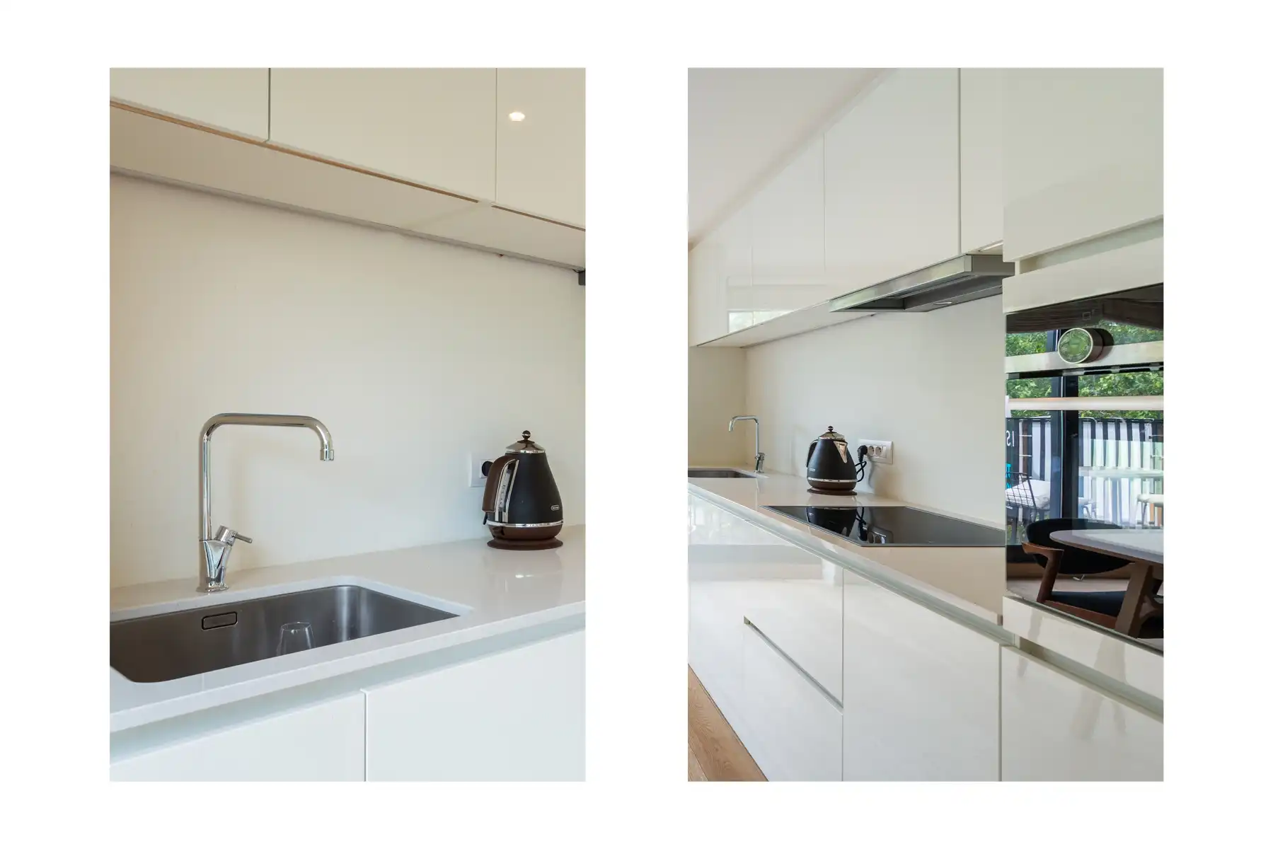 Ruim en lichtrijk 2-slpk appartement op het Zuid foto 15