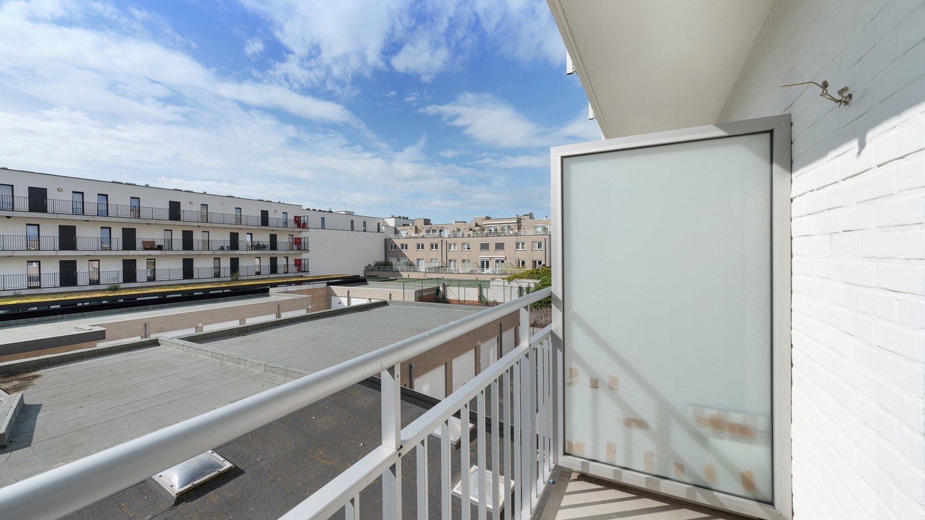 Verzorgd appartement met een B-label te Zeebrugge foto 10