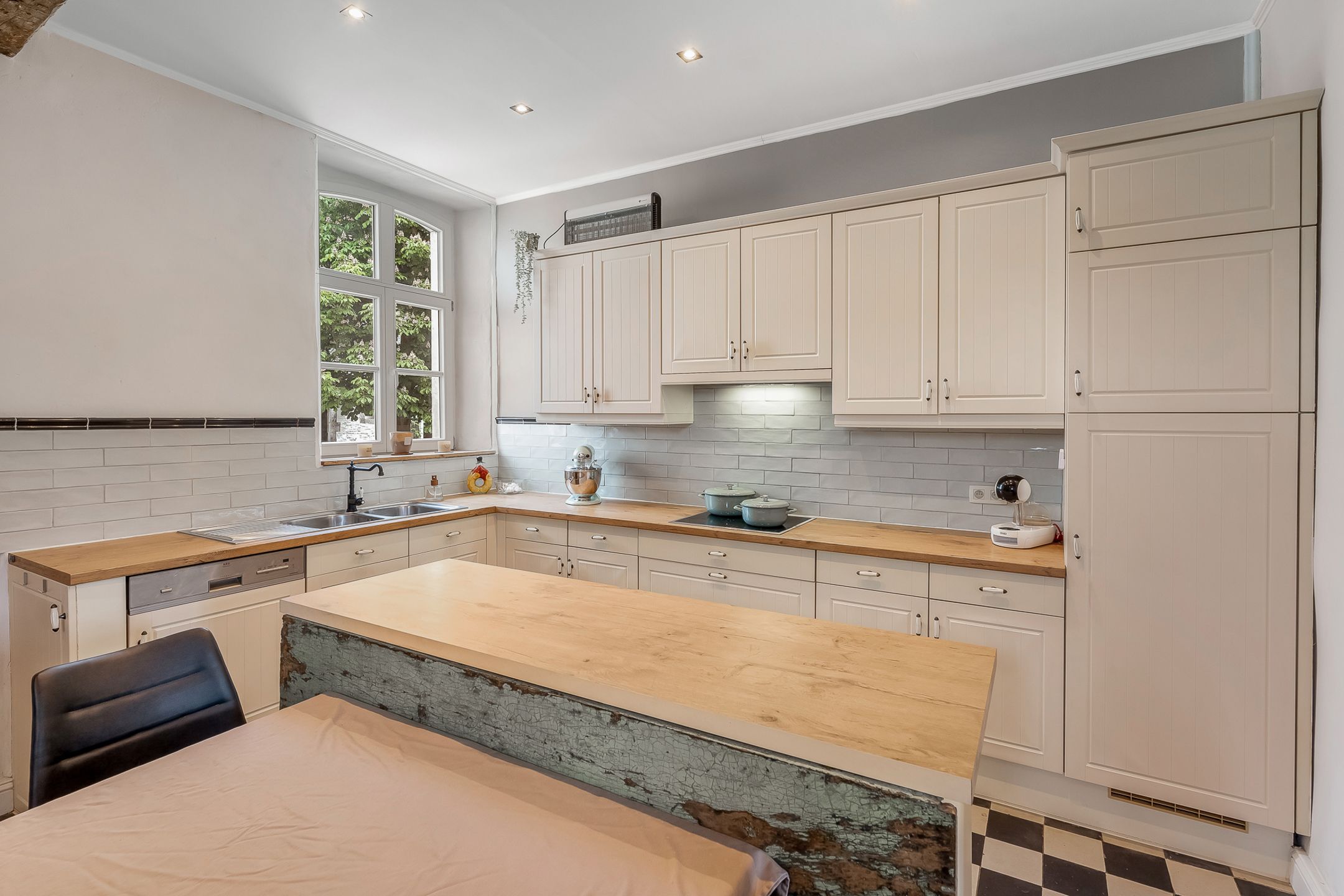 Vierkantshoeve met 3 woningen te Valmeer foto 28