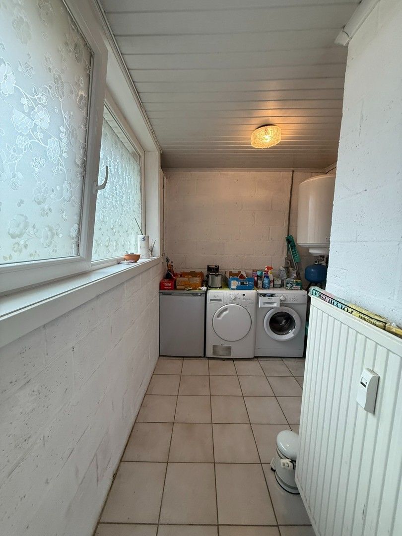 Woning met 1 ruime slaapkamer te Vliermaal. foto 8