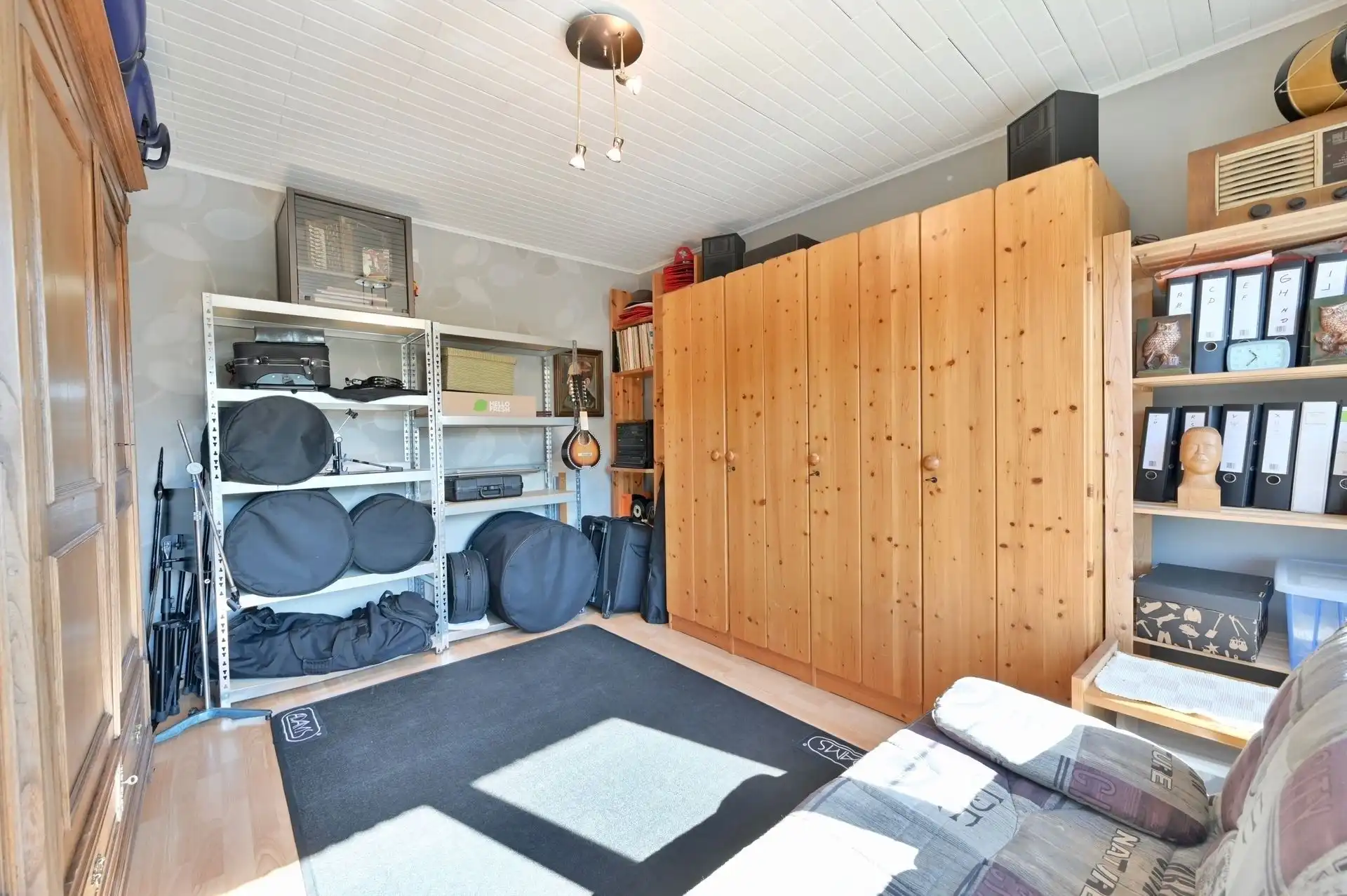 Tijdloze woning met uitzonderlijke troeven te Boortmeerbeek foto 8