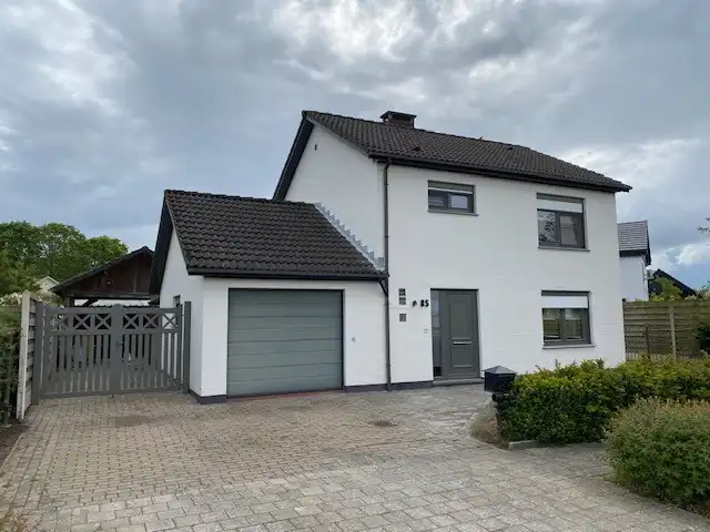 Huis te huur Valkenhof 85 - 2590 Berlaar