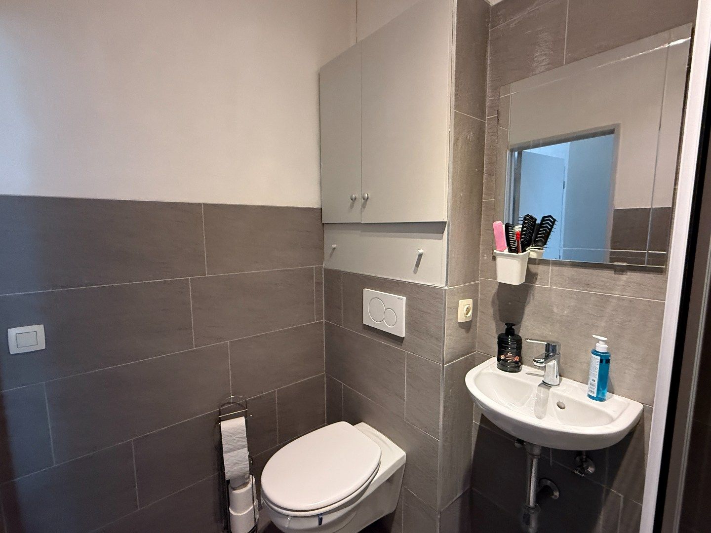 Studio nabij Stadspark en leien foto 10