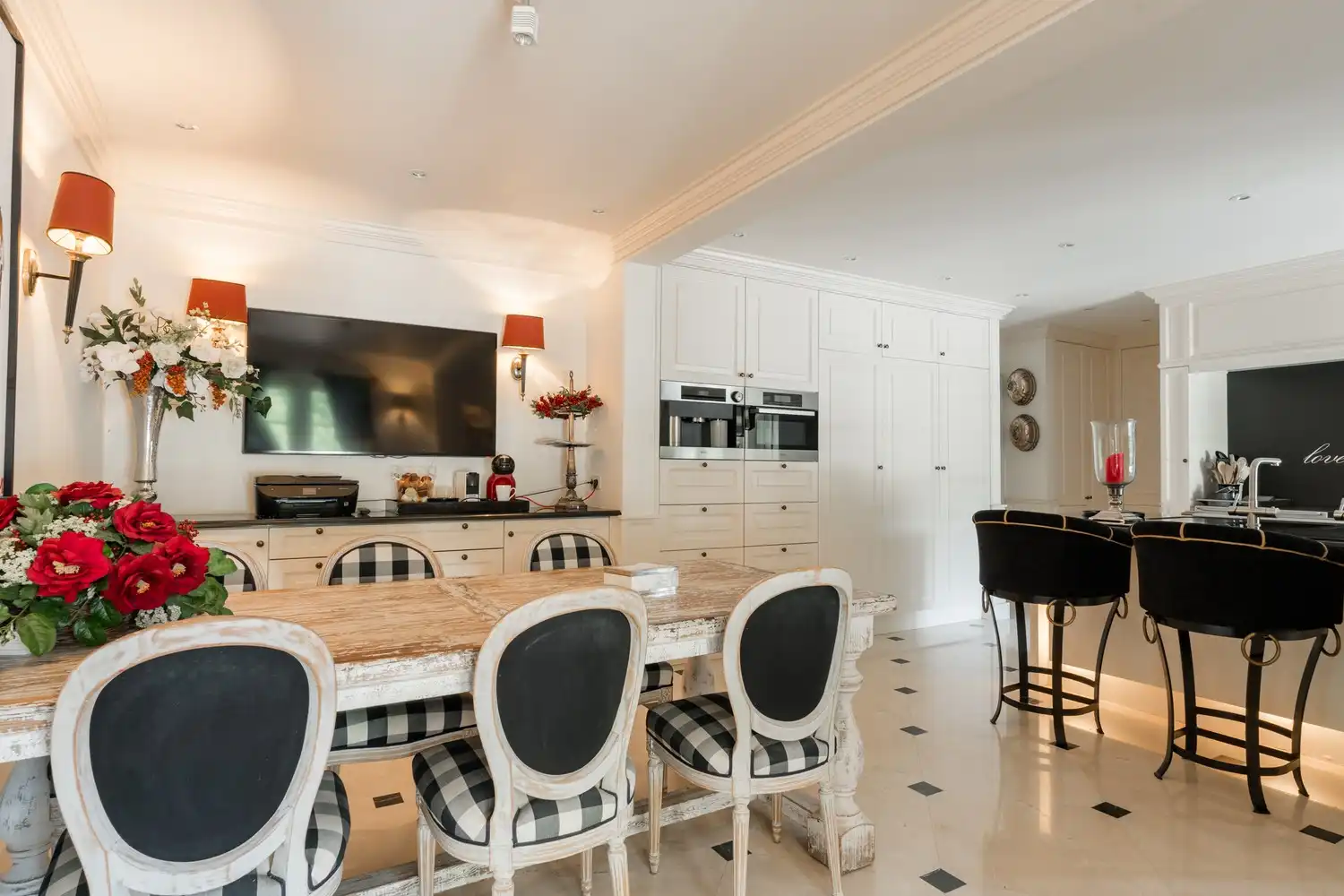 Prachtige villa op een uitzonderlijk domein van 20600m² foto 16