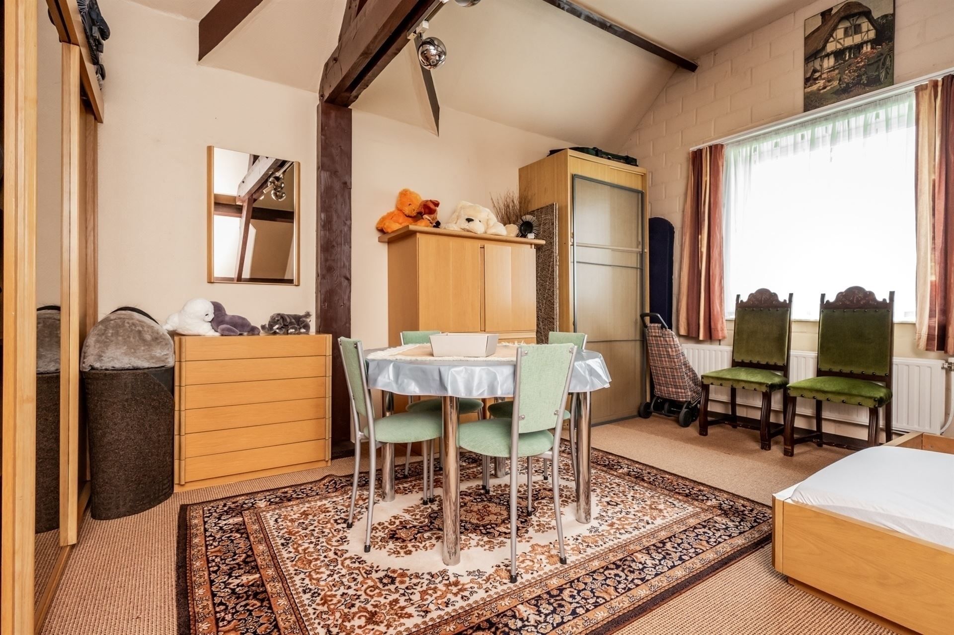 Zeer rustig gelegen villa op een perceel van 3.626 m² foto 20