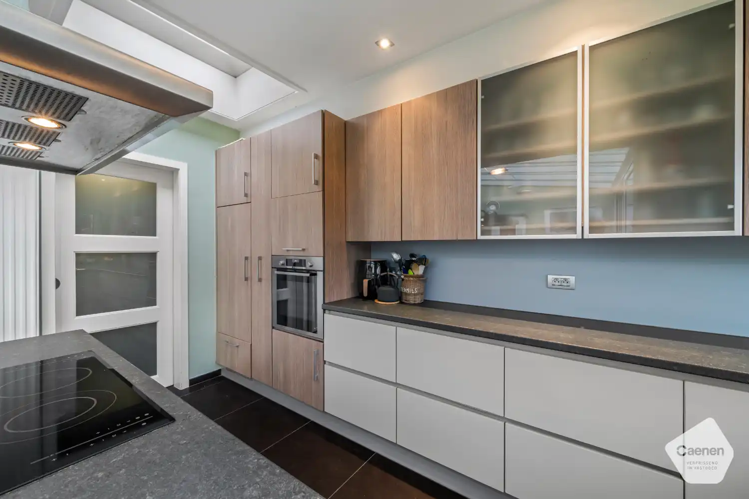 Instapklare gezinswoning met 3 slaapkamers en ruime tuin foto 11