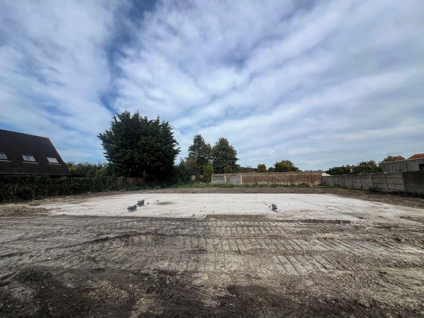 NIEUWBOUWZONDAG 19/10 10u-12u & 14u-16u - Moderne nieuwbouwwoningen op topligging te Gistel foto 3