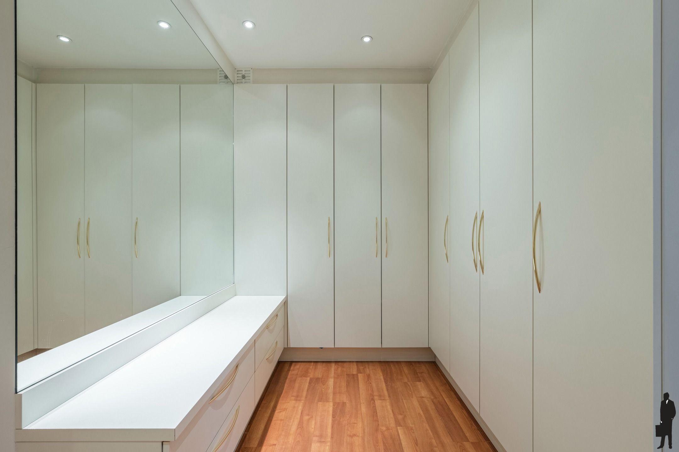 Statige villa op zuidgeoriënteerd perceel van 1421 m²  foto 16