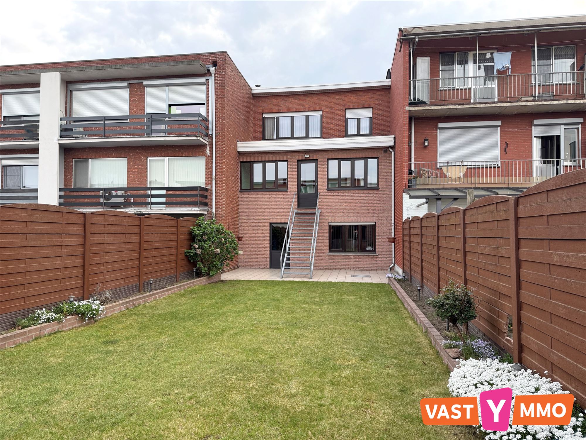 Huis foto 15