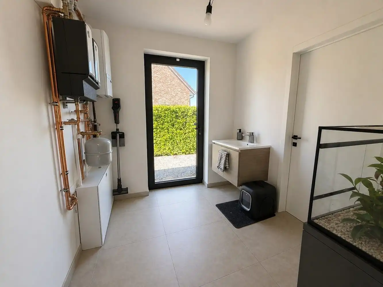 Instapklare, energiezuinige woning met ruimte, licht en comfort foto 8