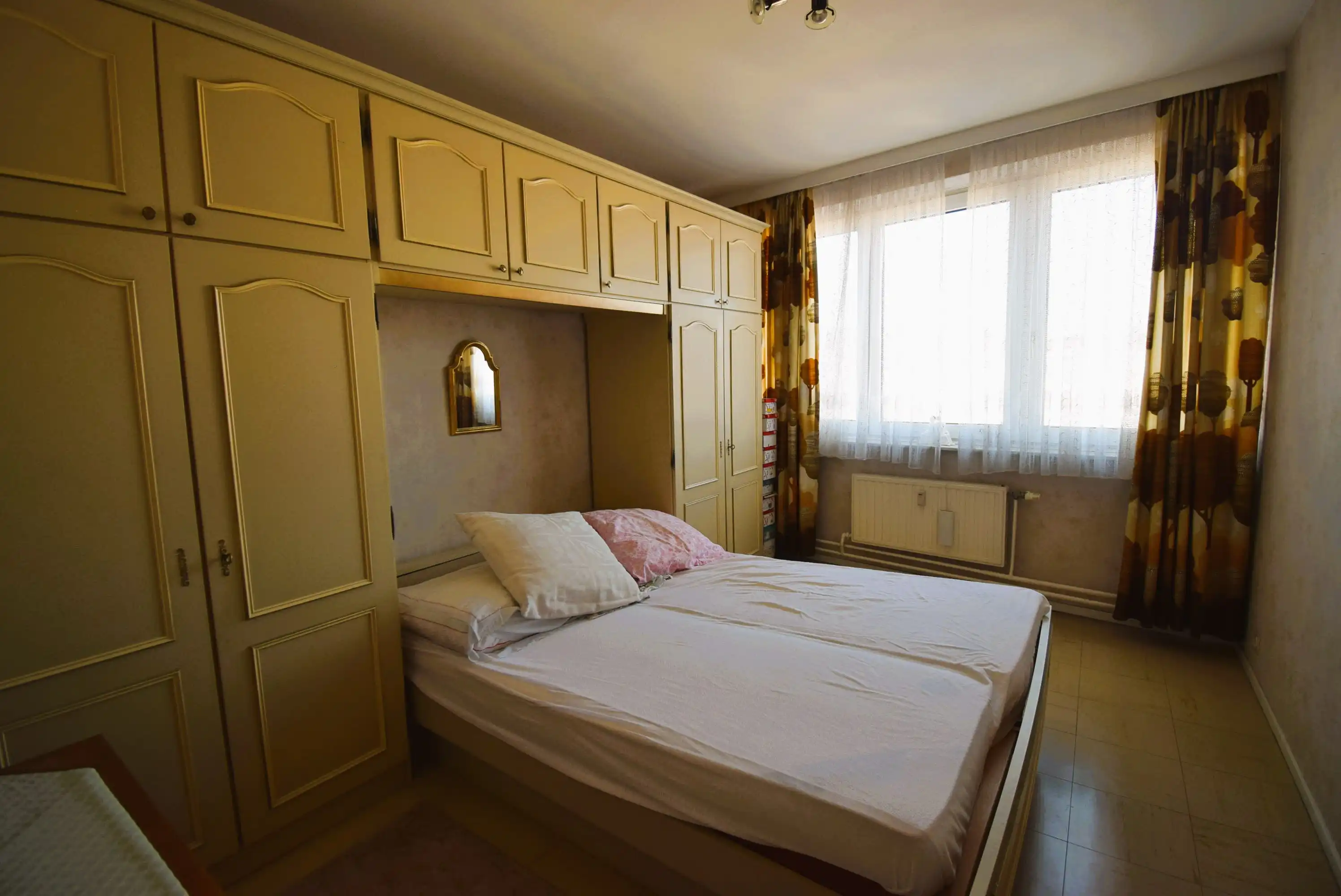 Appartement 3 slaapkamers met autostaanplaats foto 3