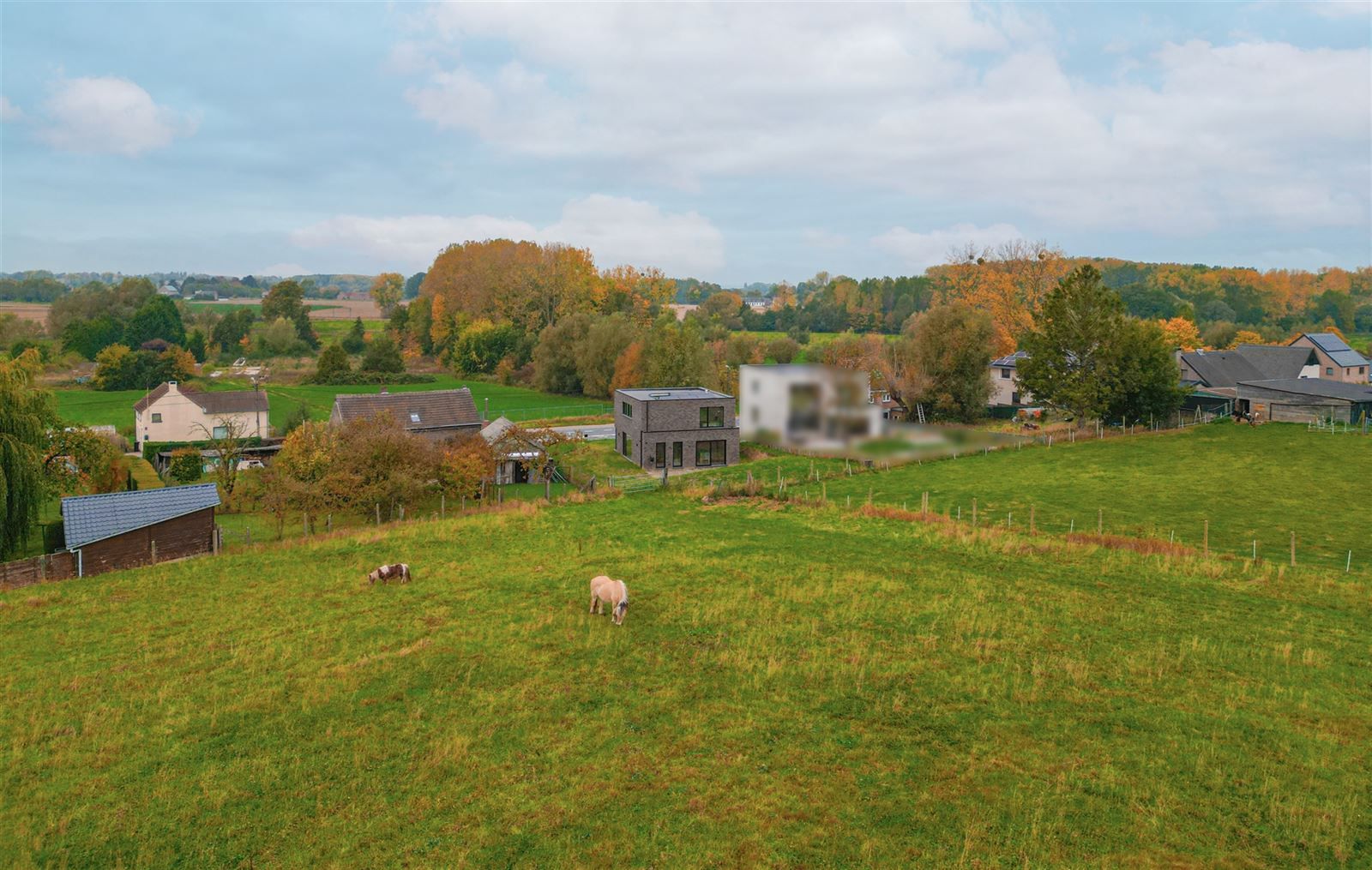 Moderne instapklare BEN-woning met tuin op 7are17 foto 20