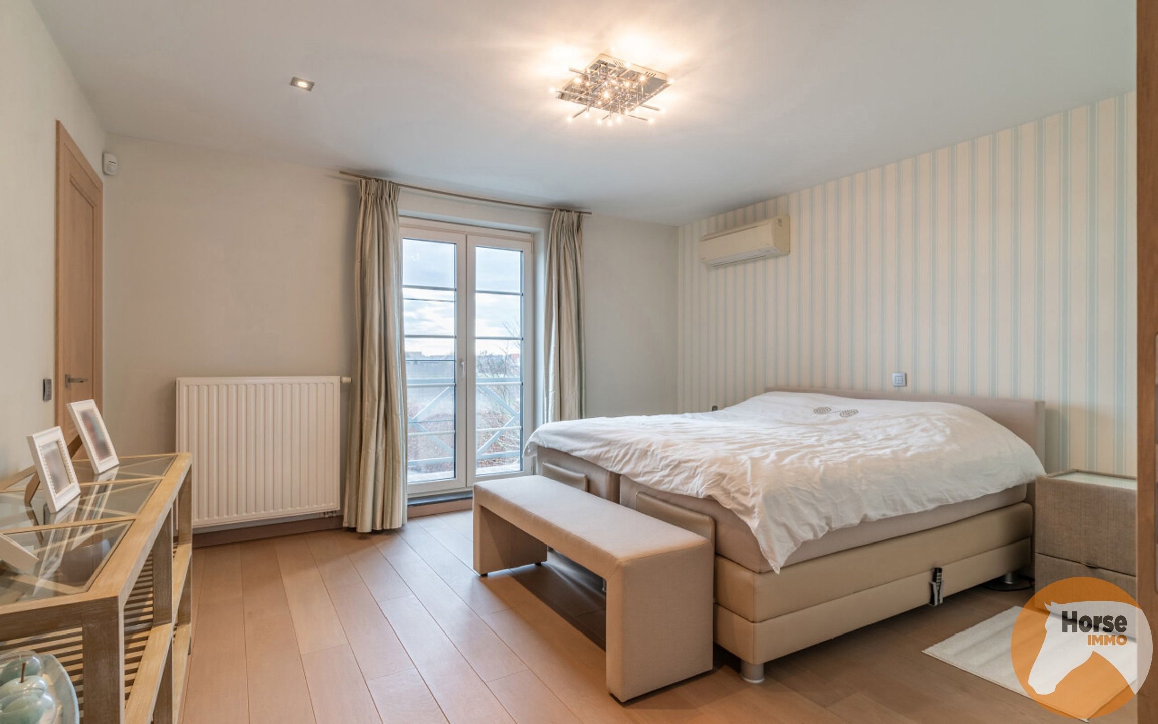 SINT-TRUIDEN Luxueuze villa met alle comfort op +/- 31a foto 14