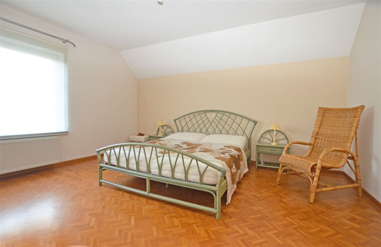 Tijdloze residentiële villa in doodlopende straat foto 19