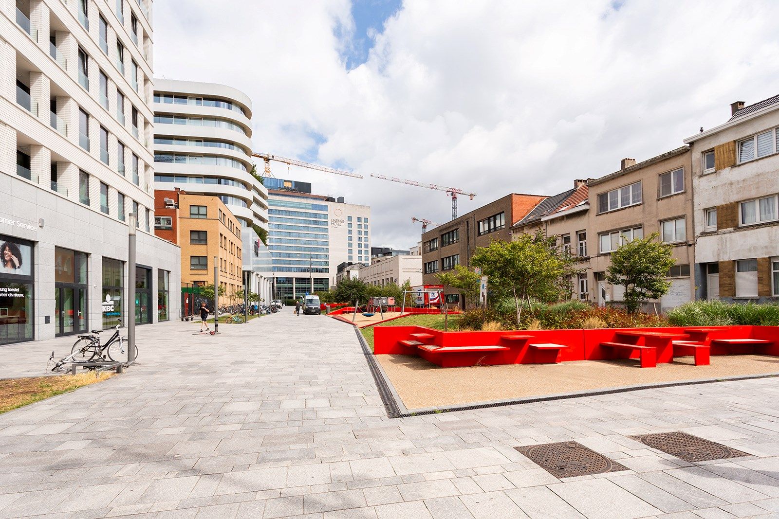 Future proof wonen op uiterst centrale locatie! foto 21