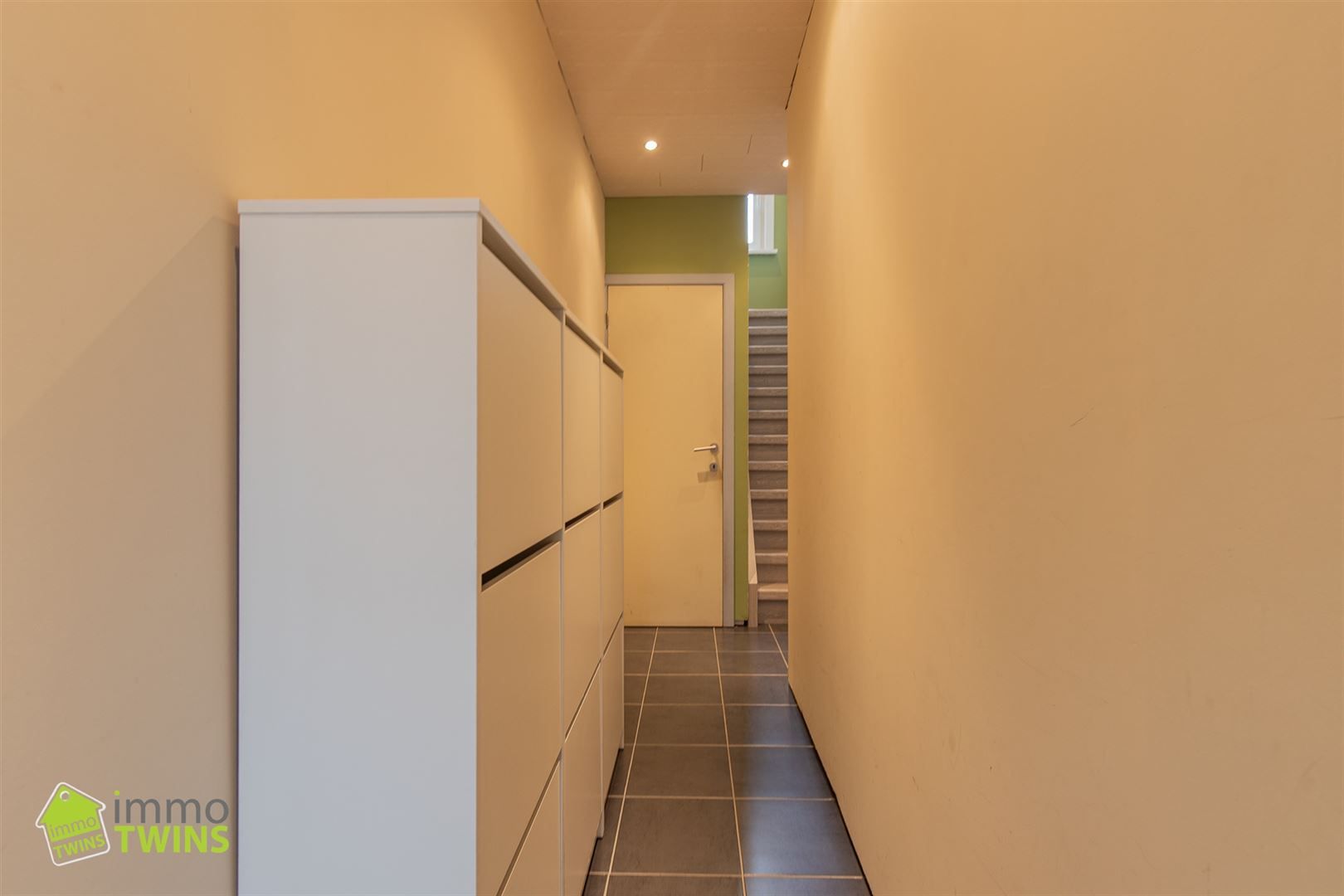 Energiezuinige woning met 4 slpks en tuin te Grembergen foto 17