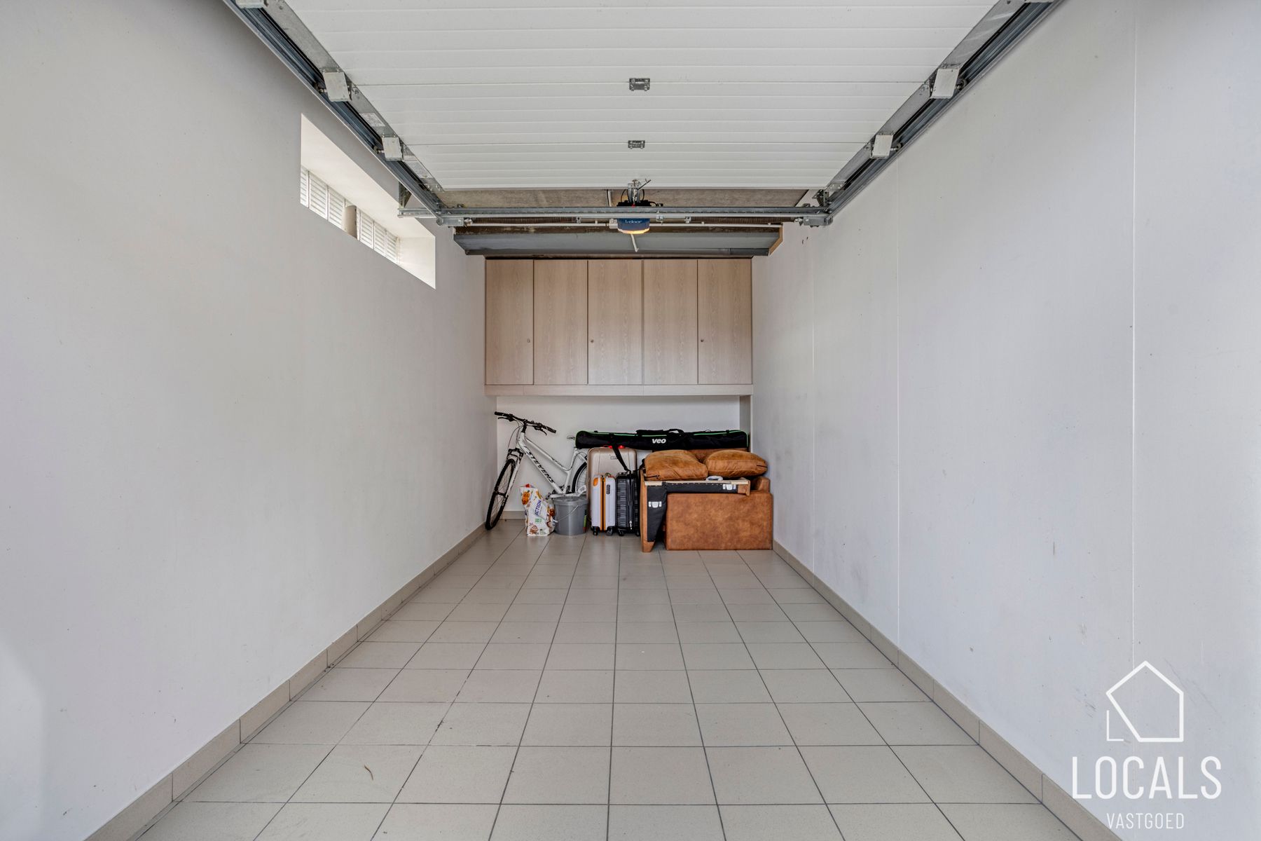 Instapklaar appartement met garage in Denderleeuw foto 16