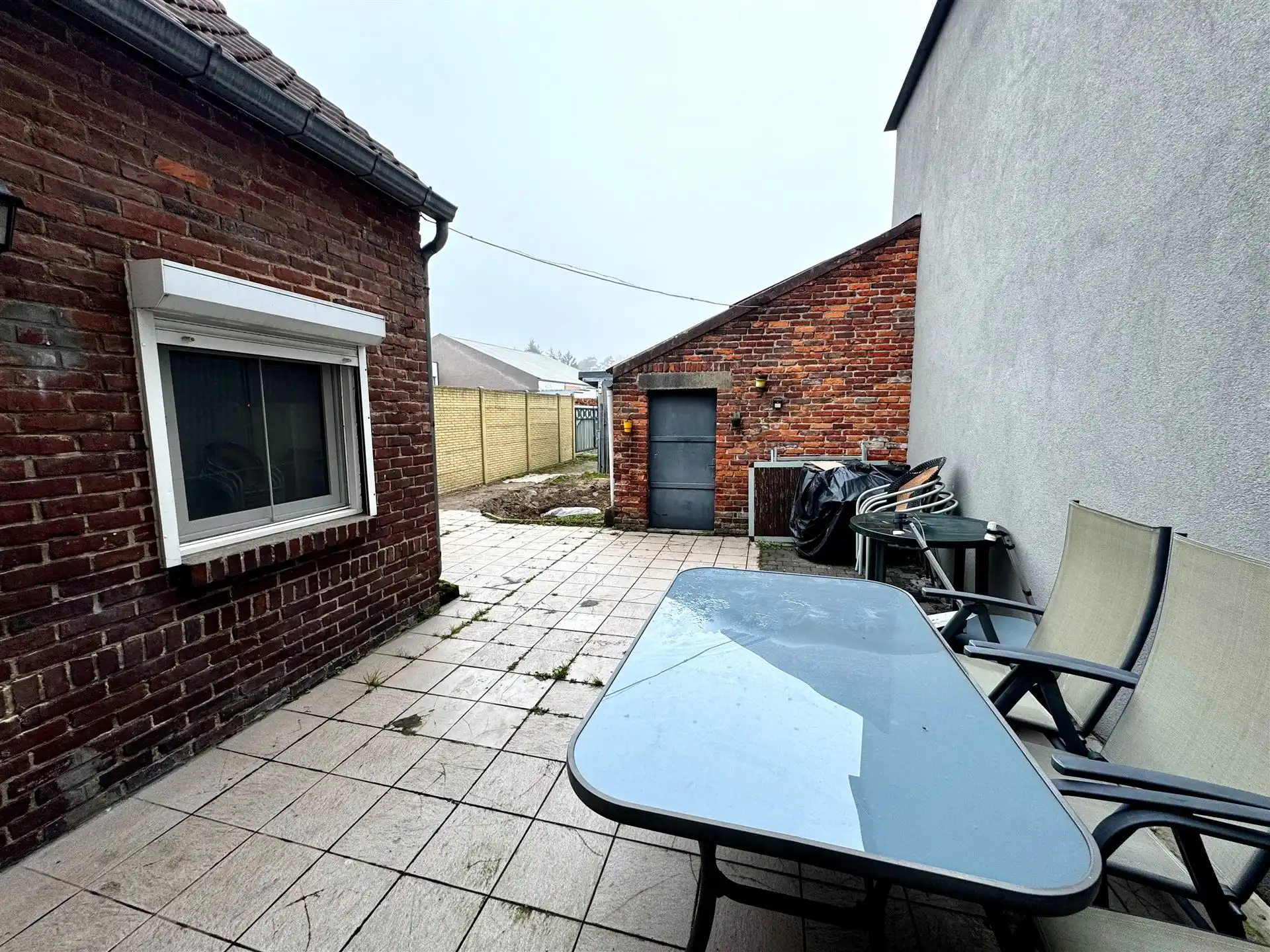 Halfopen bebouwing te koop foto 13